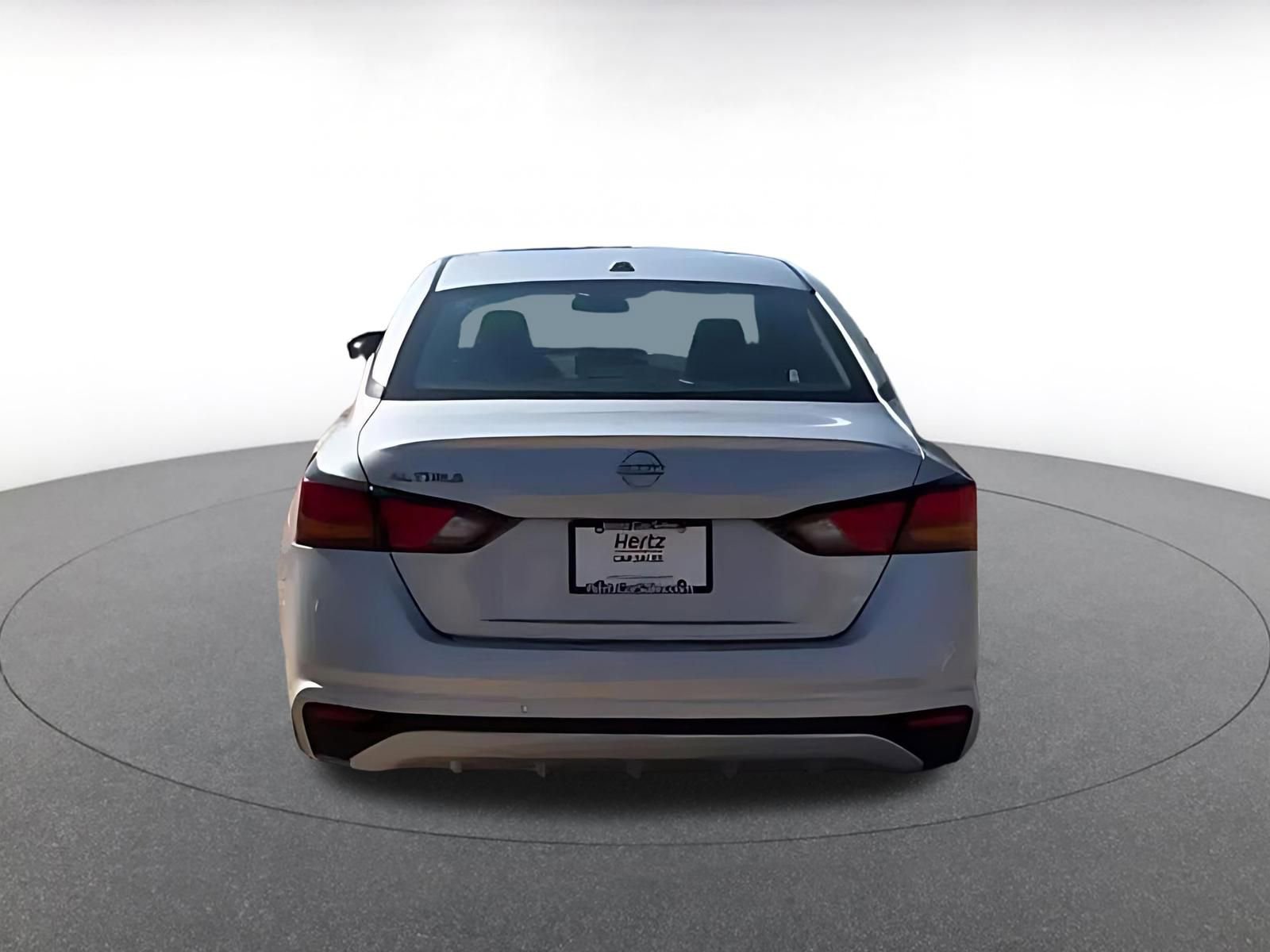 Thumbnail: 2025 Nissan Altima - 14
