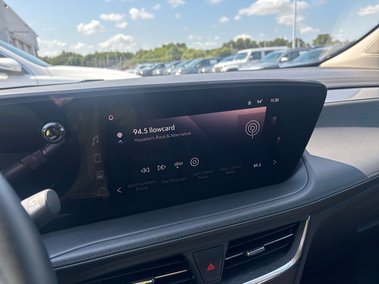 Thumbnail: 2026 Buick Encore GX - 19