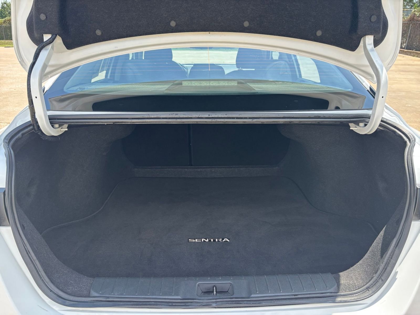 Thumbnail: 2024 Nissan Sentra - 29