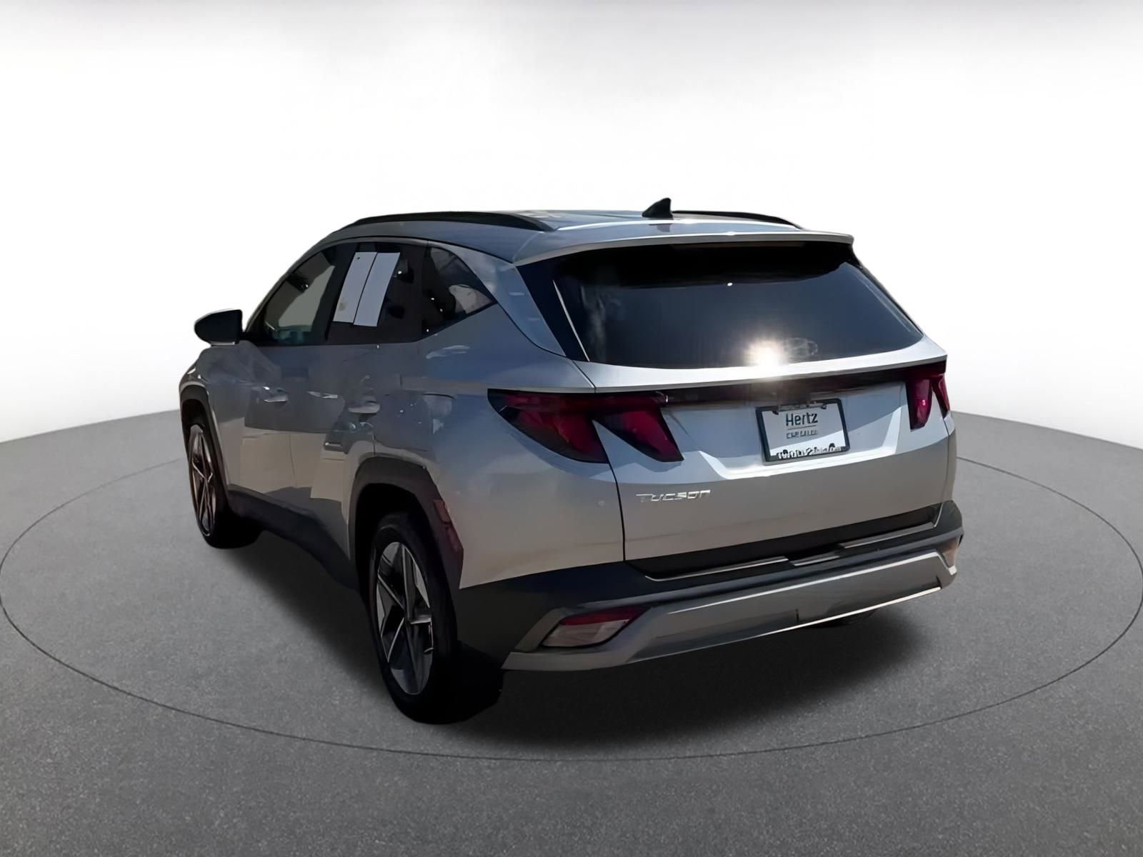 Thumbnail: 2025 Hyundai Tucson - 11