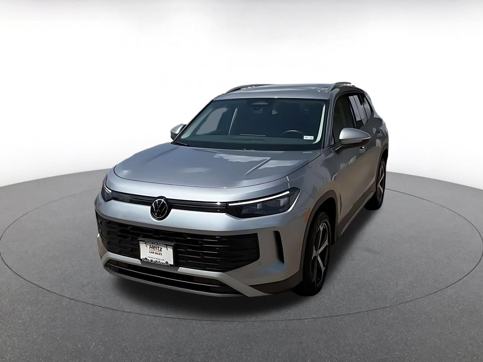 Thumbnail: 2026 Volkswagen Tiguan - 5