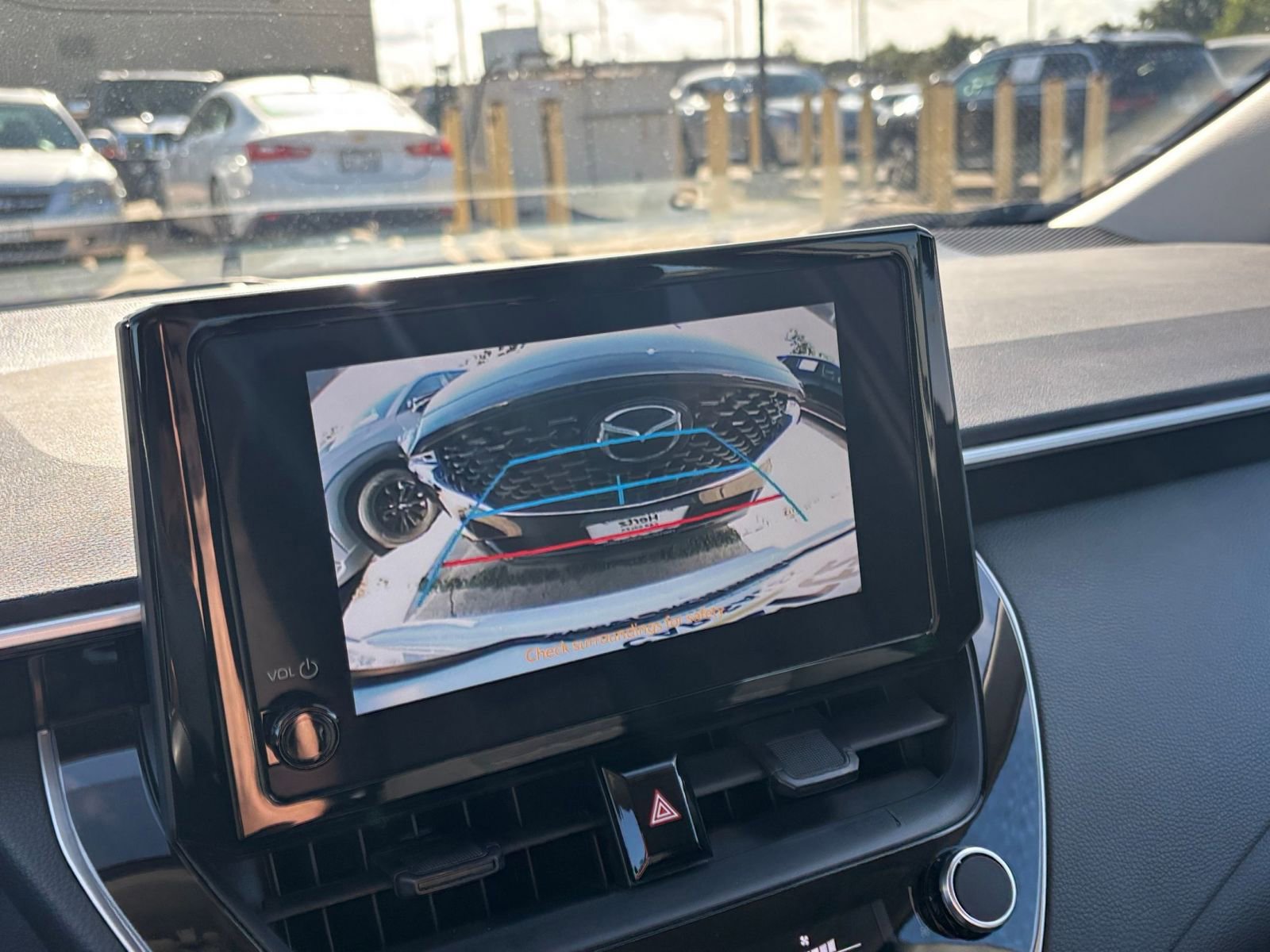 Thumbnail: 2025 Toyota Corolla - 17