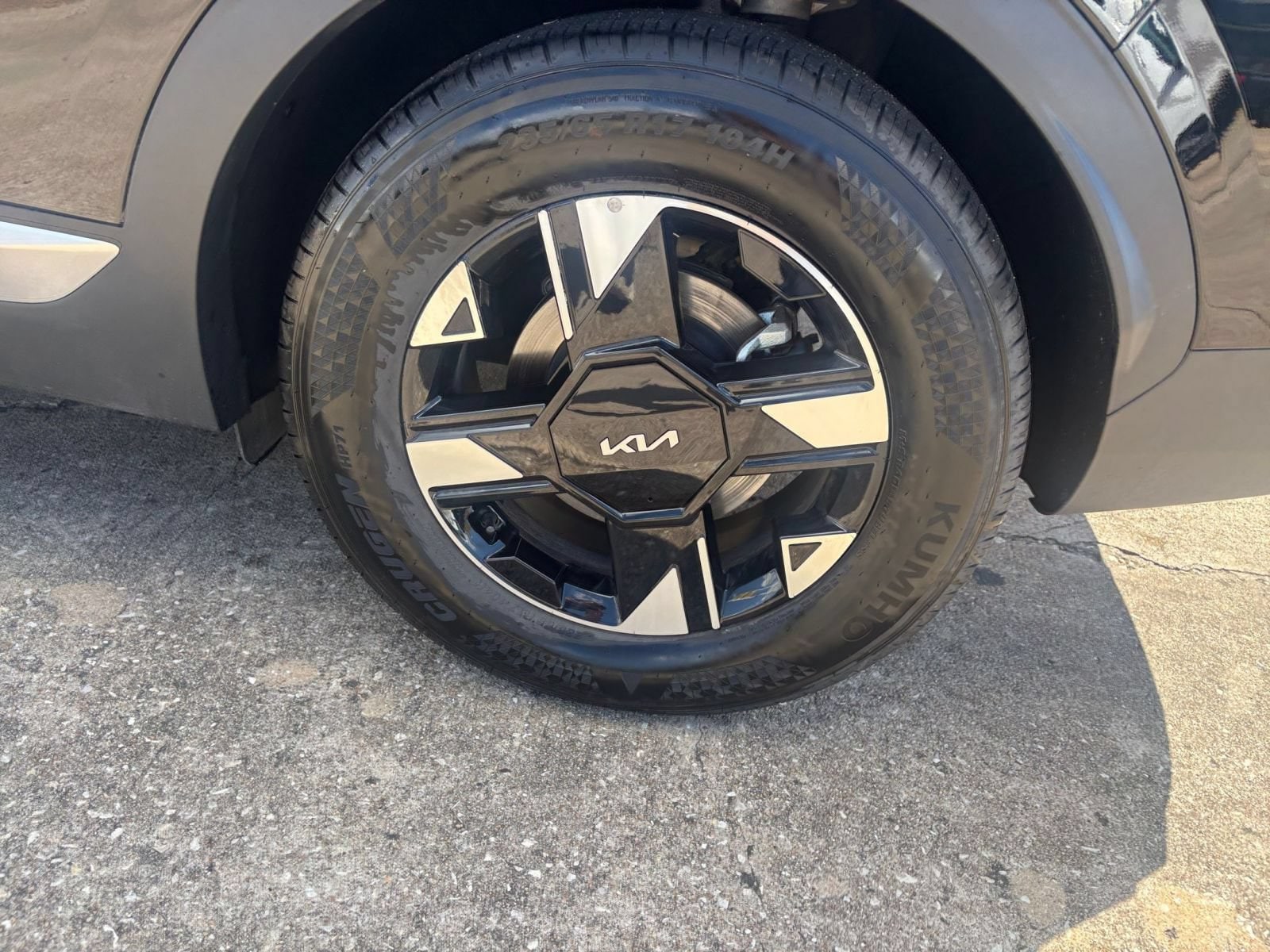 Thumbnail: 2026 Kia Sportage - 29