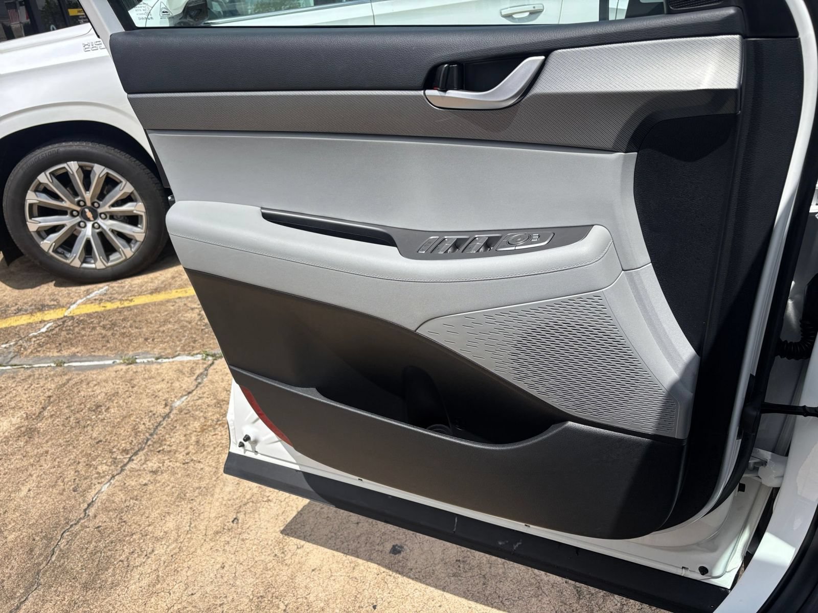 Thumbnail: 2025 Hyundai Palisade - 18