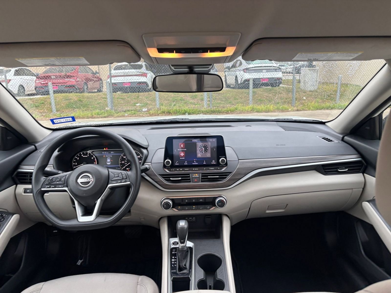 Thumbnail: 2025 Nissan Altima - 33