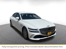 2026 Genesis G80 2.5T -
                  Houston, TX