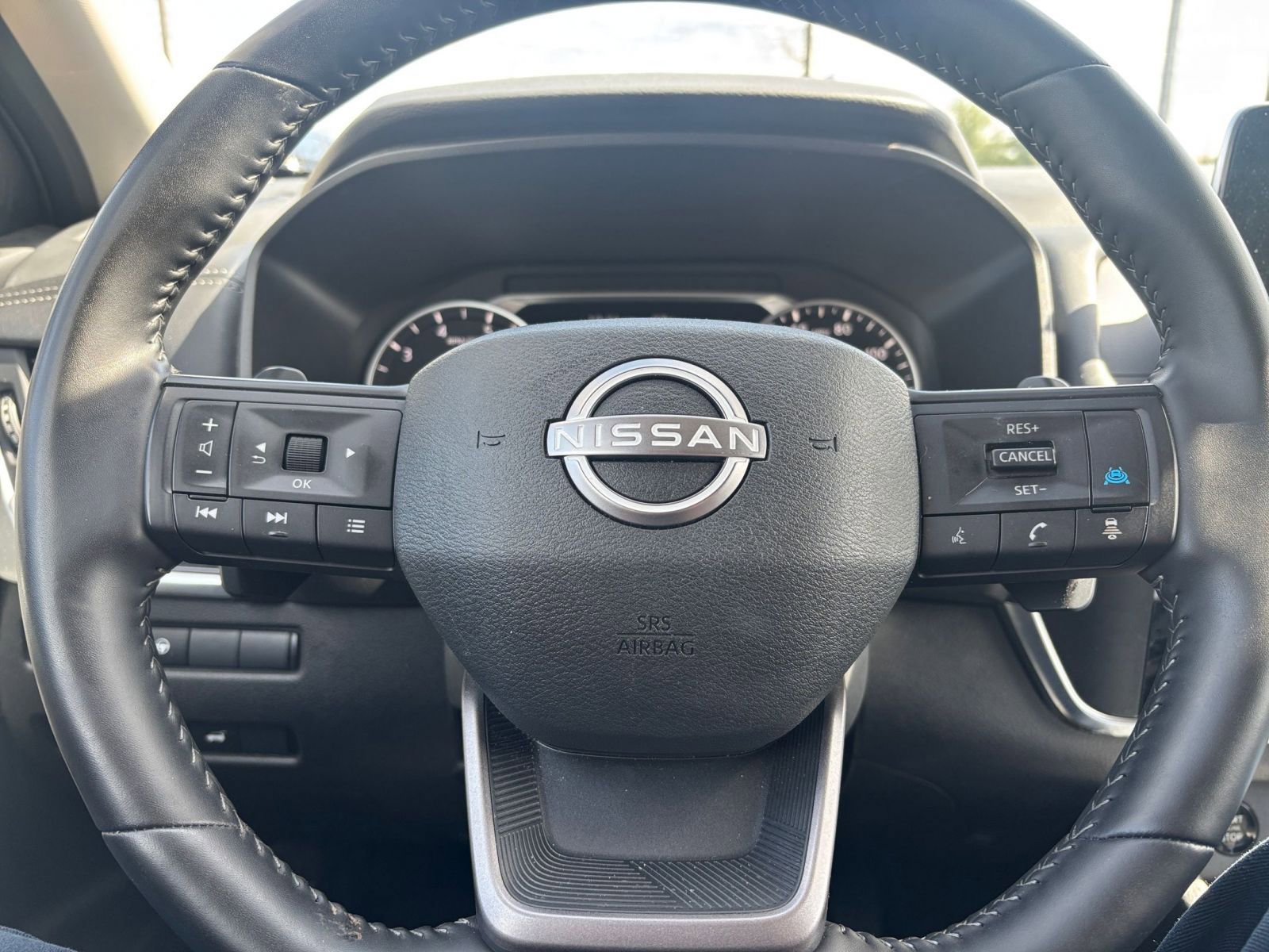Thumbnail: 2025 Nissan Rogue - 30