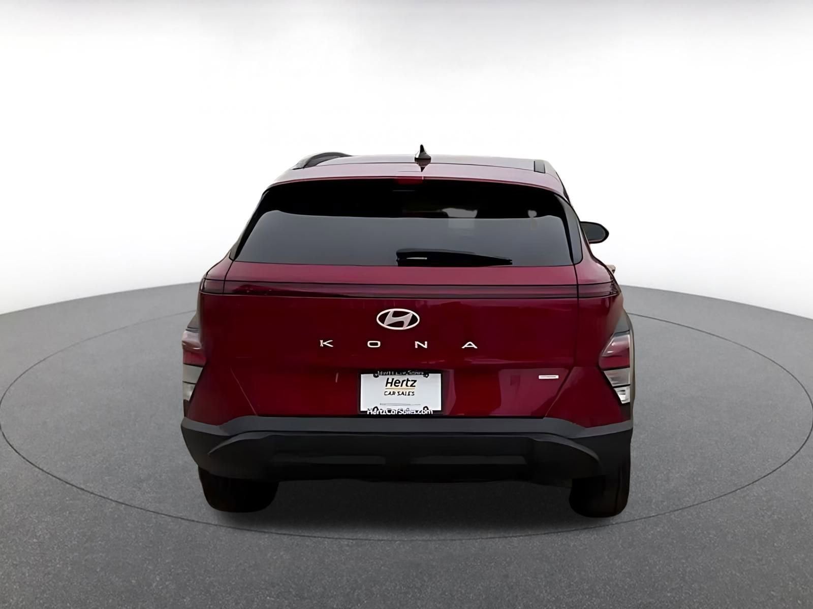 Thumbnail: 2025 Hyundai Kona - 11