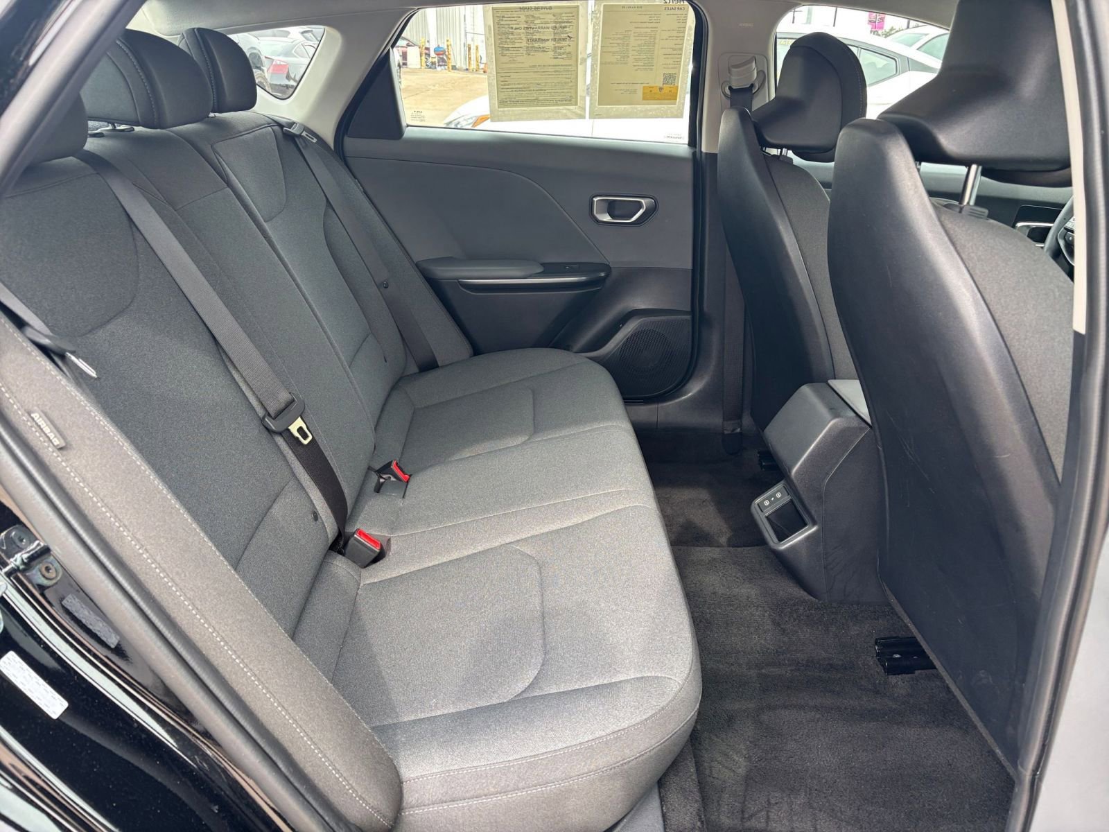 Thumbnail: 2025 Kia K4 - 24