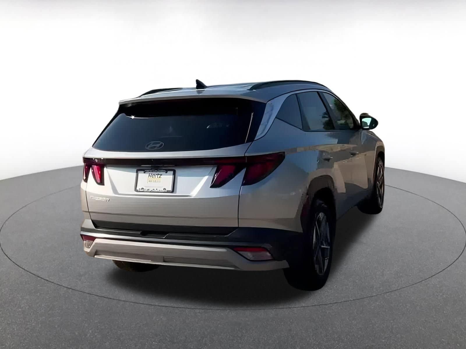 Thumbnail: 2025 Hyundai Tucson - 15