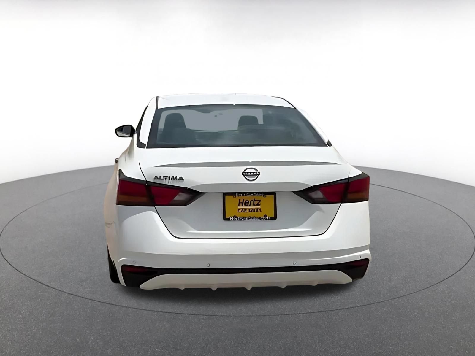 Thumbnail: 2025 Nissan Altima - 12