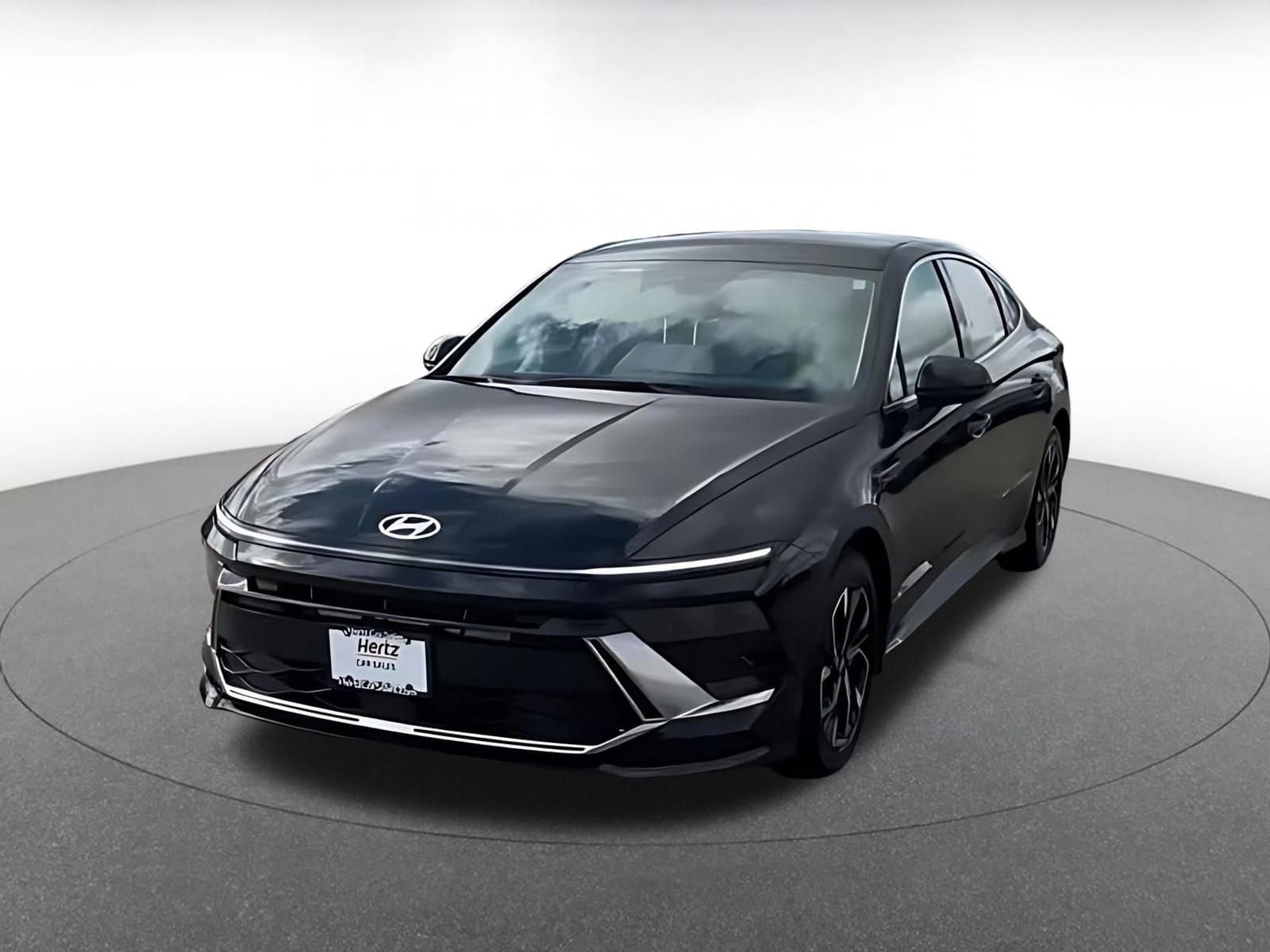 Thumbnail: 2025 Hyundai Sonata - 7