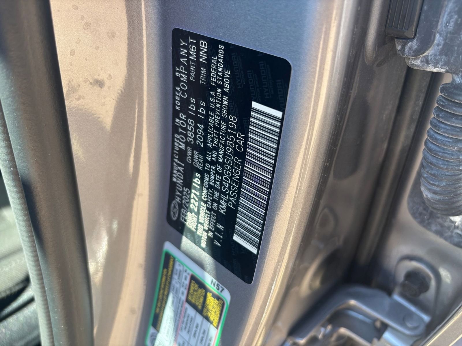 Thumbnail: 2025 Hyundai Elantra - 29