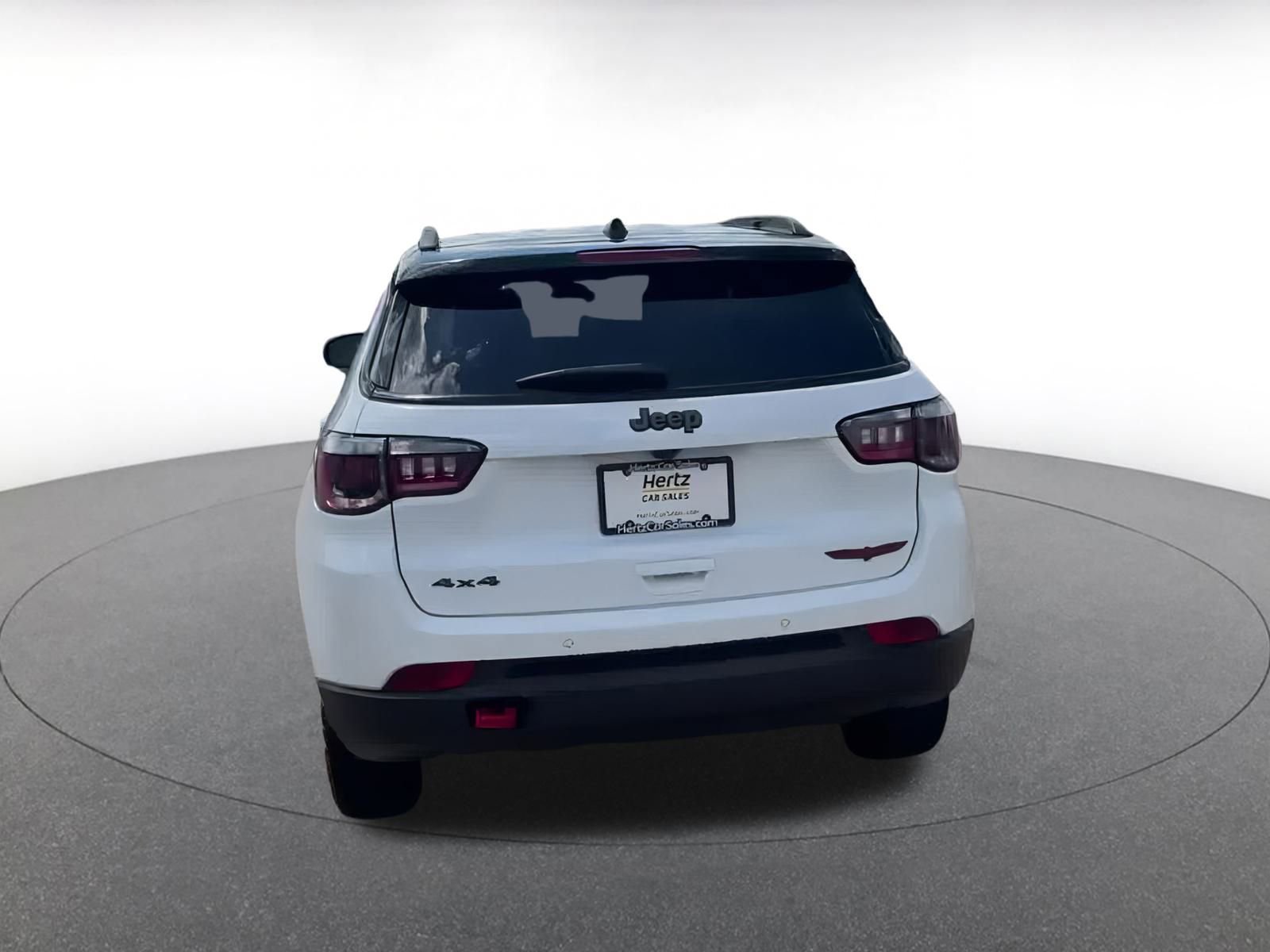 Thumbnail: 2025 Jeep Compass - 11