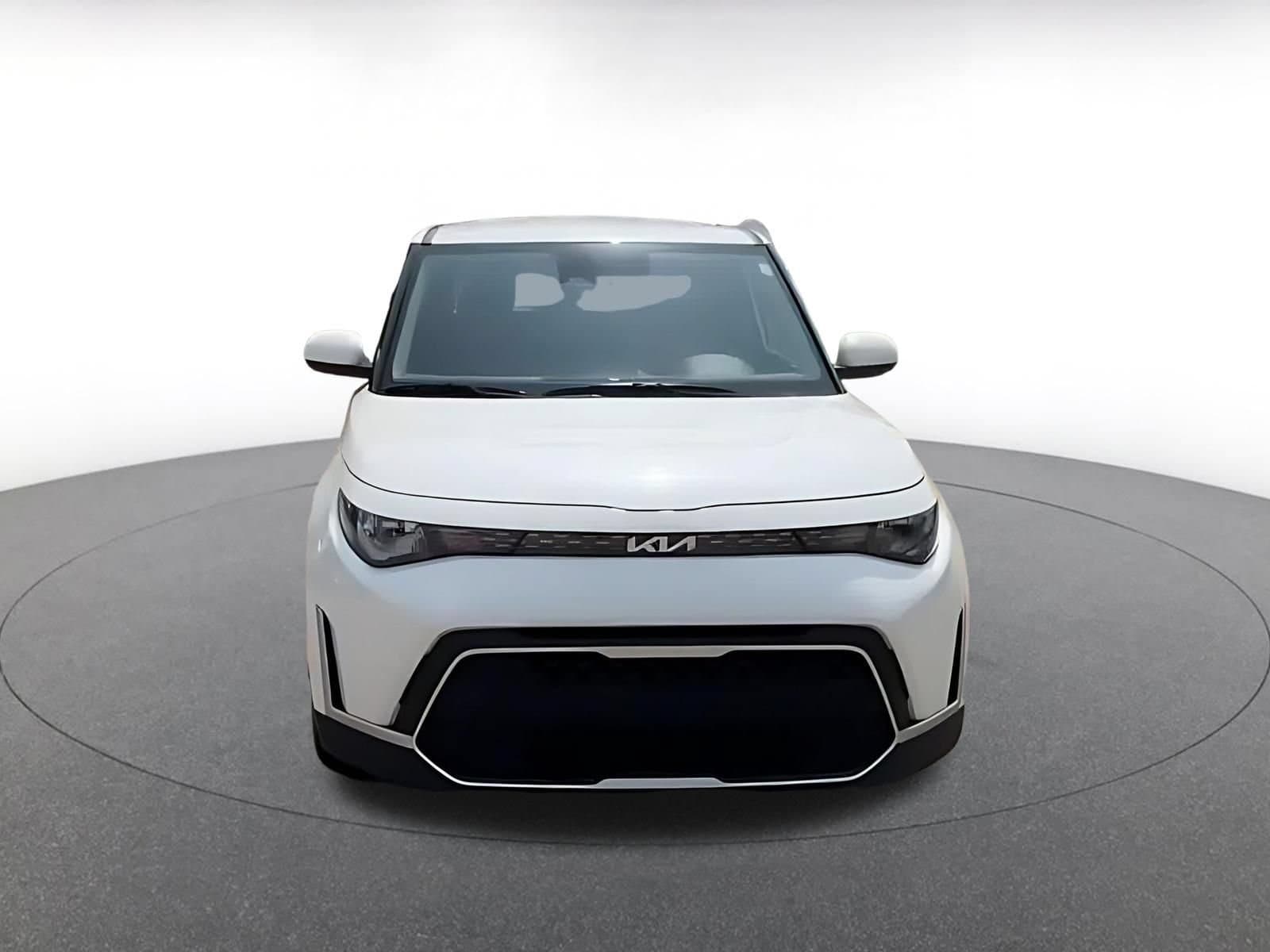 Thumbnail: 2025 Kia Soul - 4