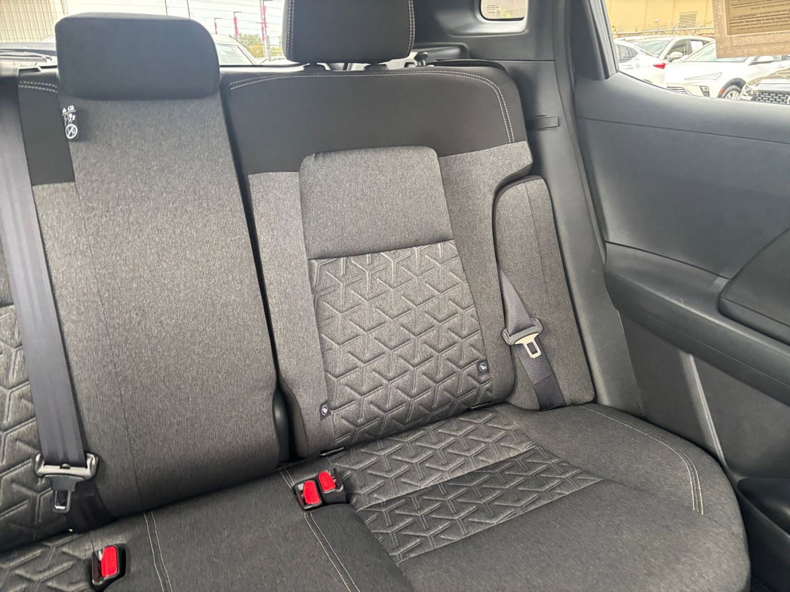 Thumbnail: 2025 Nissan Kicks - 35