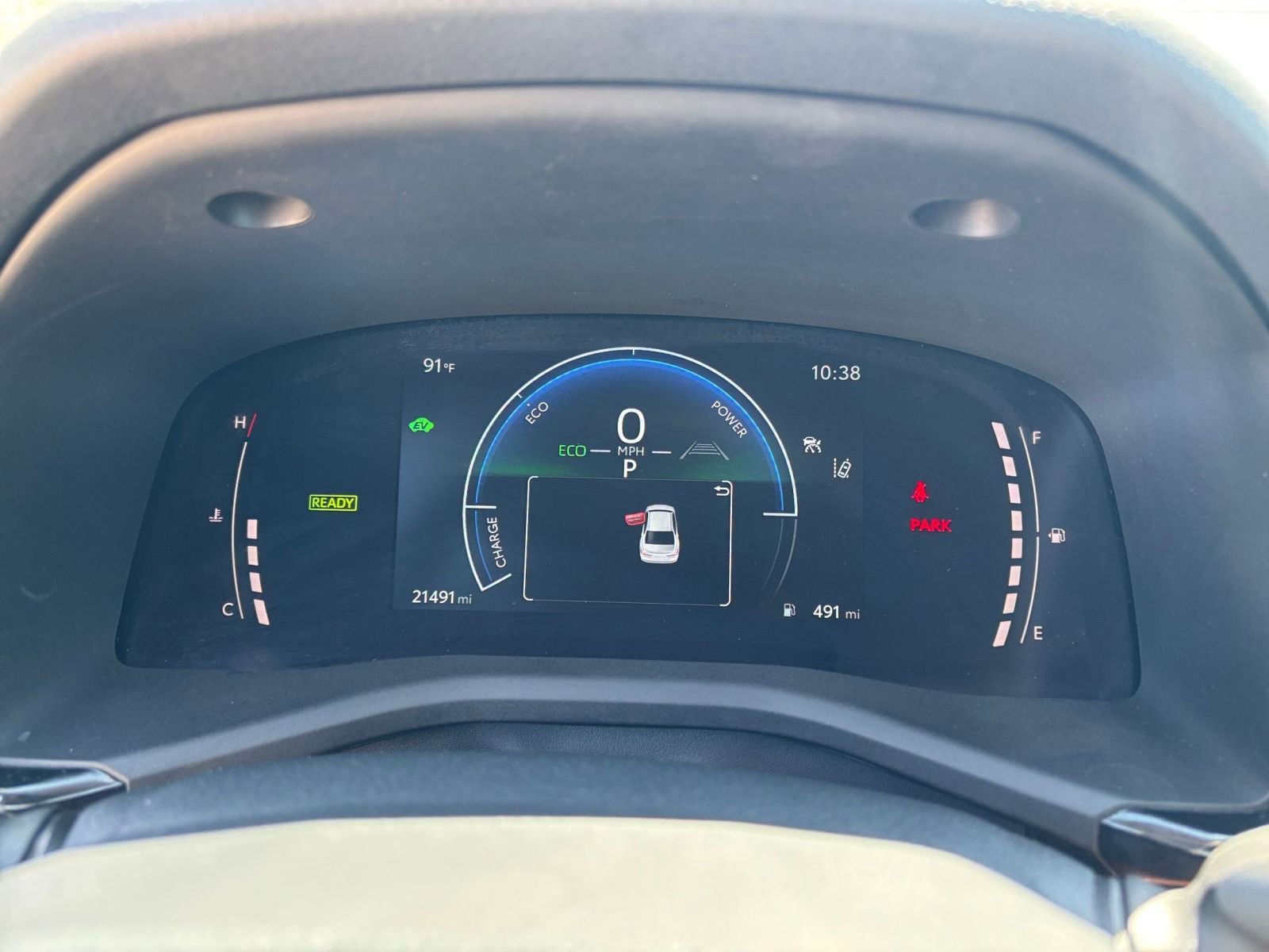 2025 Toyota Camry LE 33