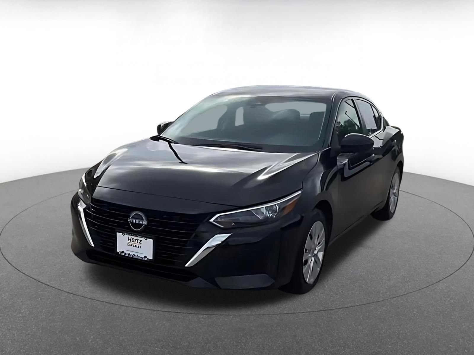 Thumbnail: 2025 Nissan Sentra - 7