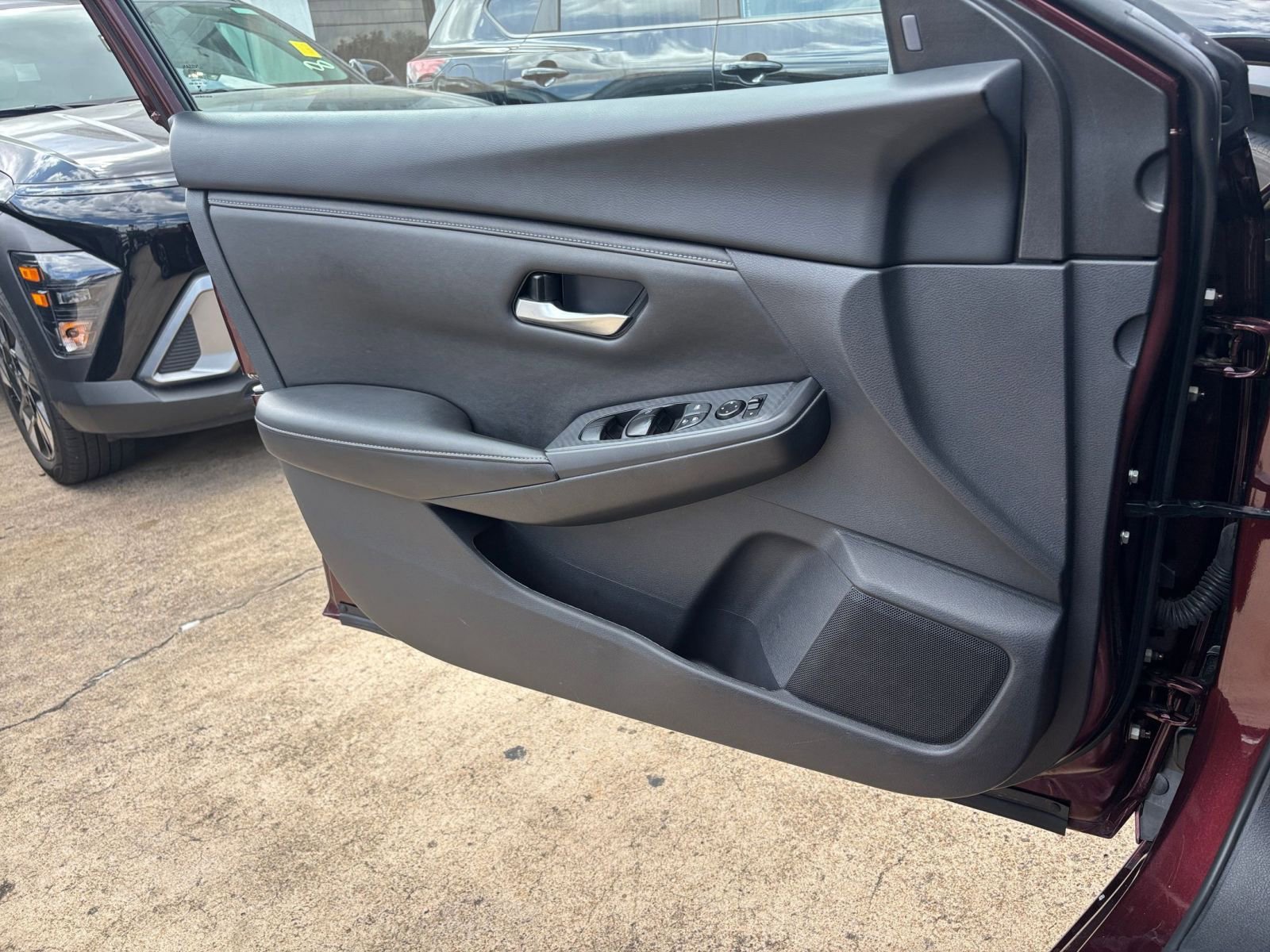 Thumbnail: 2025 Nissan Sentra - 18