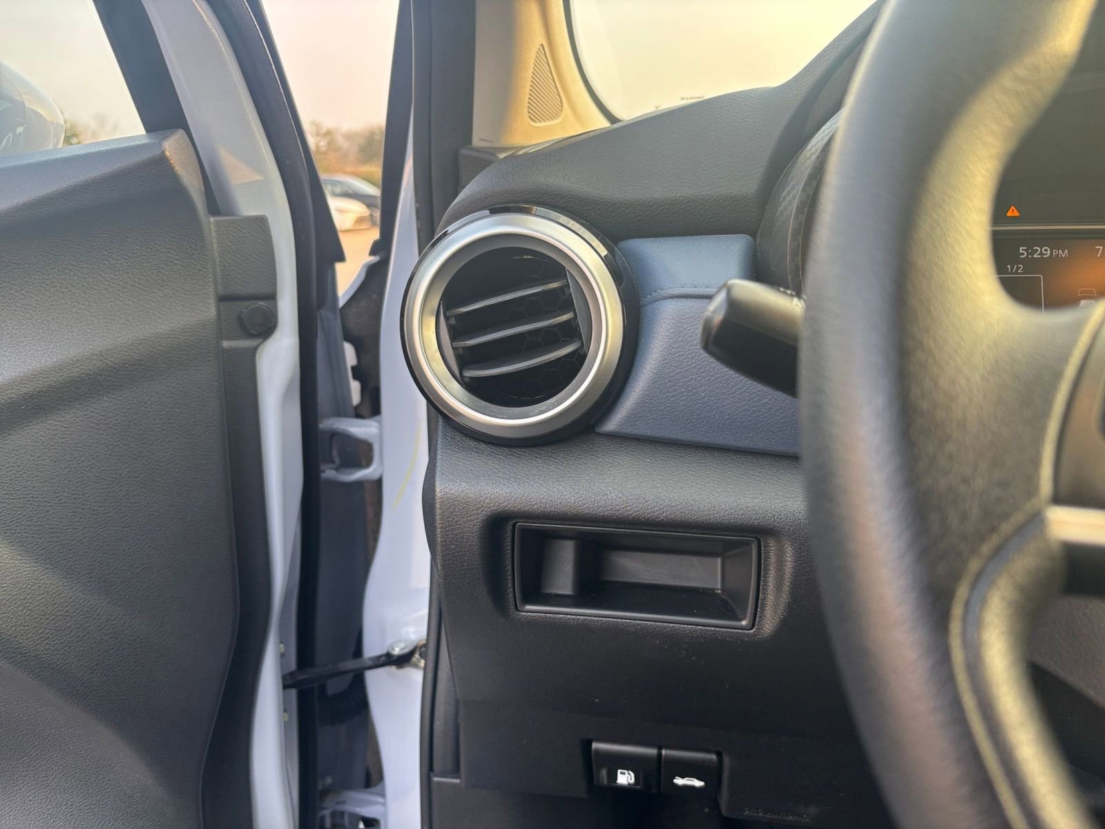 Thumbnail: 2025 Nissan Versa - 32