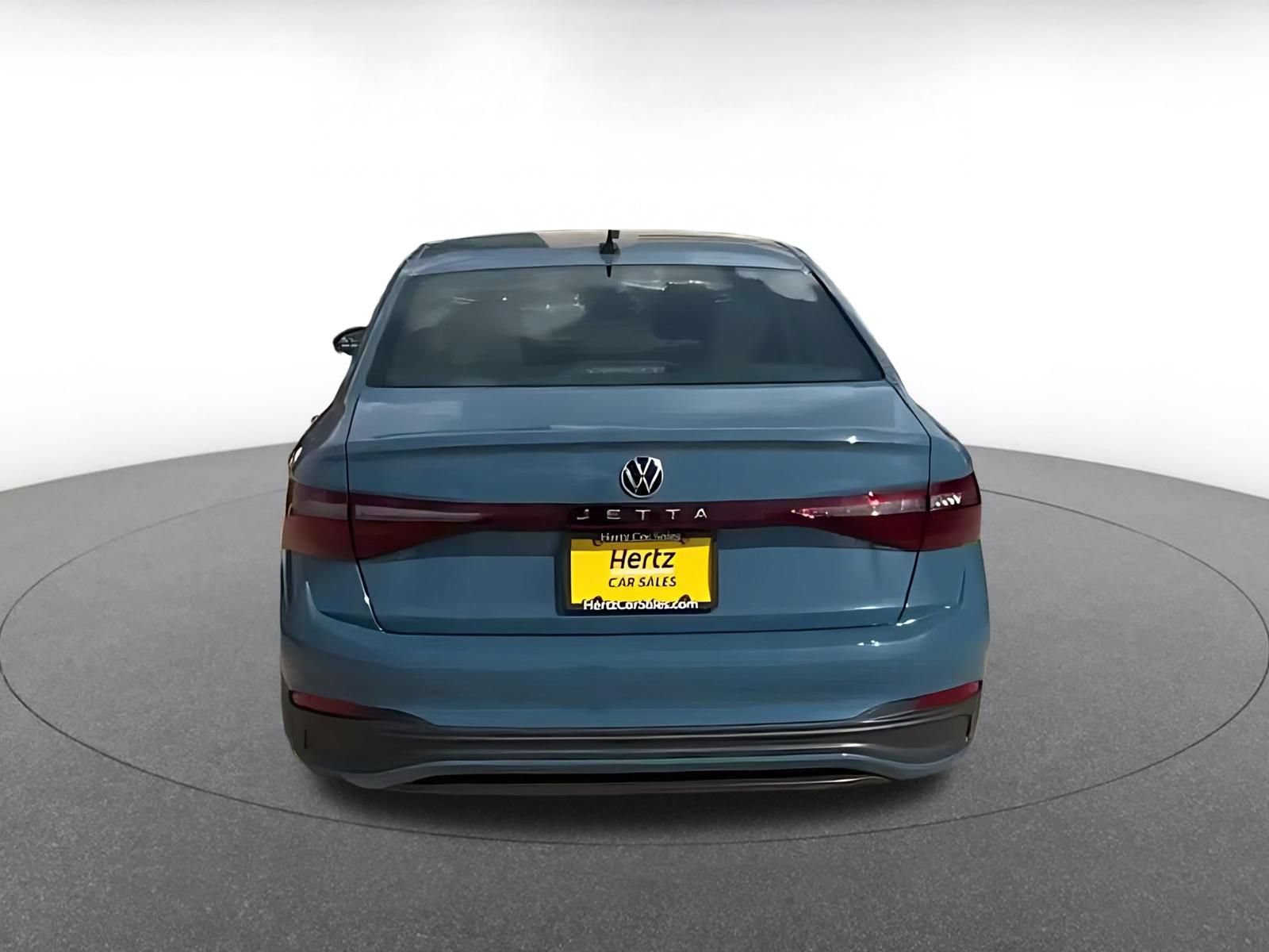 Thumbnail: 2025 Volkswagen Jetta - 12