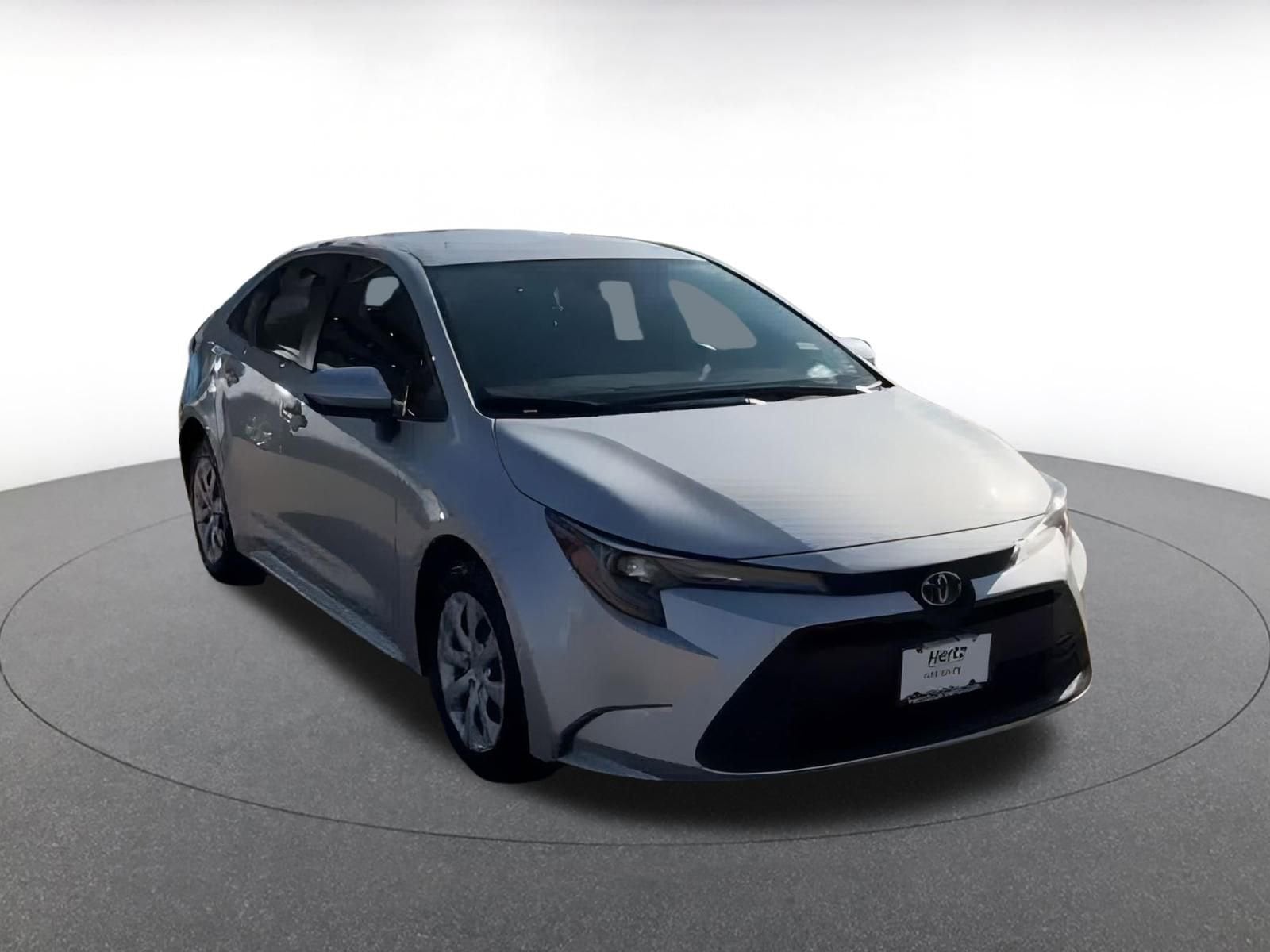 Thumbnail: 2025 Toyota Corolla - 3