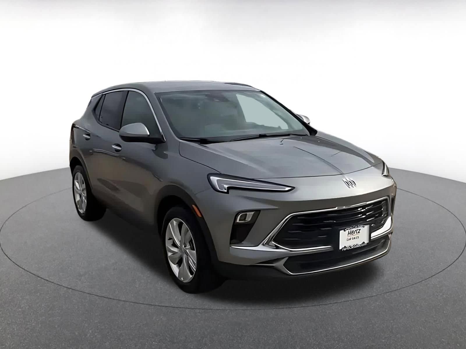 Thumbnail: 2025 Buick Encore GX - 3