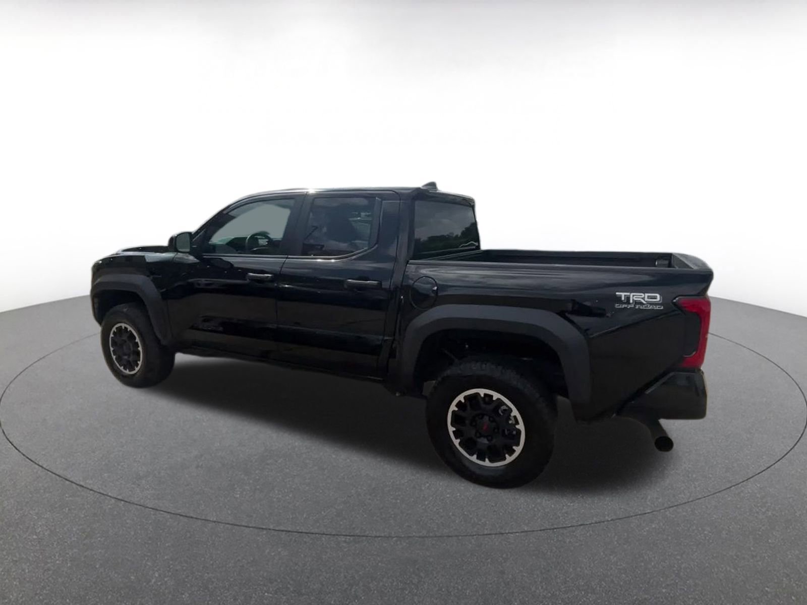 Thumbnail: 2024 Toyota Tacoma - 10