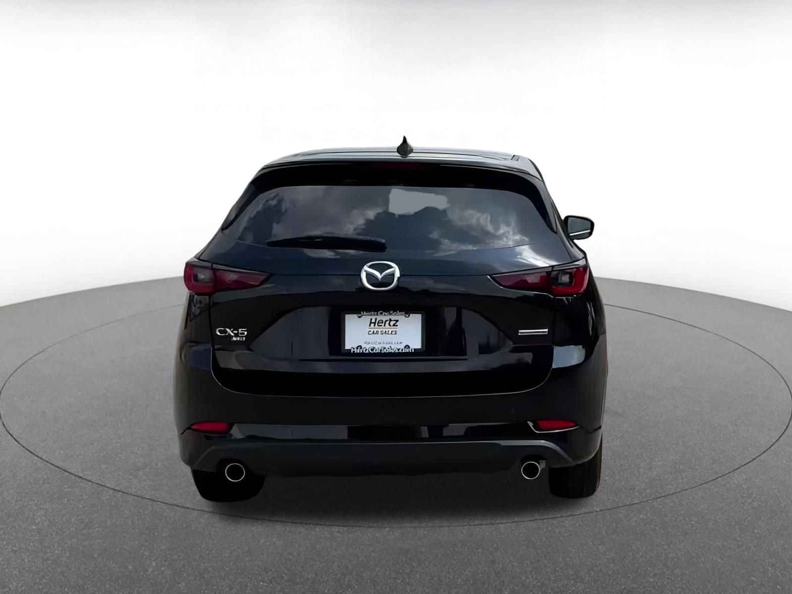 Thumbnail: 2025 Mazda CX-5 - 11