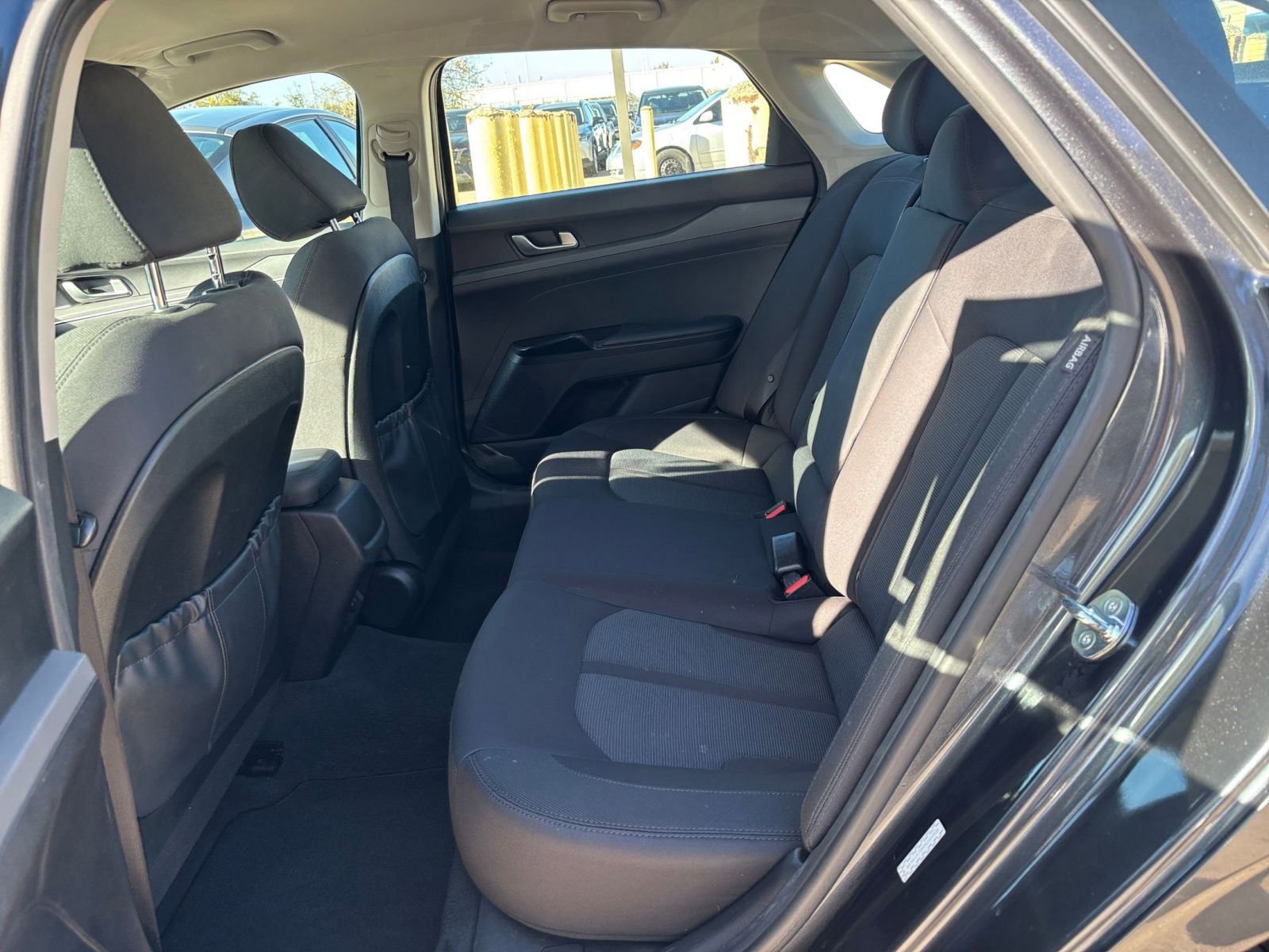 Thumbnail: 2023 Kia K5 - 23