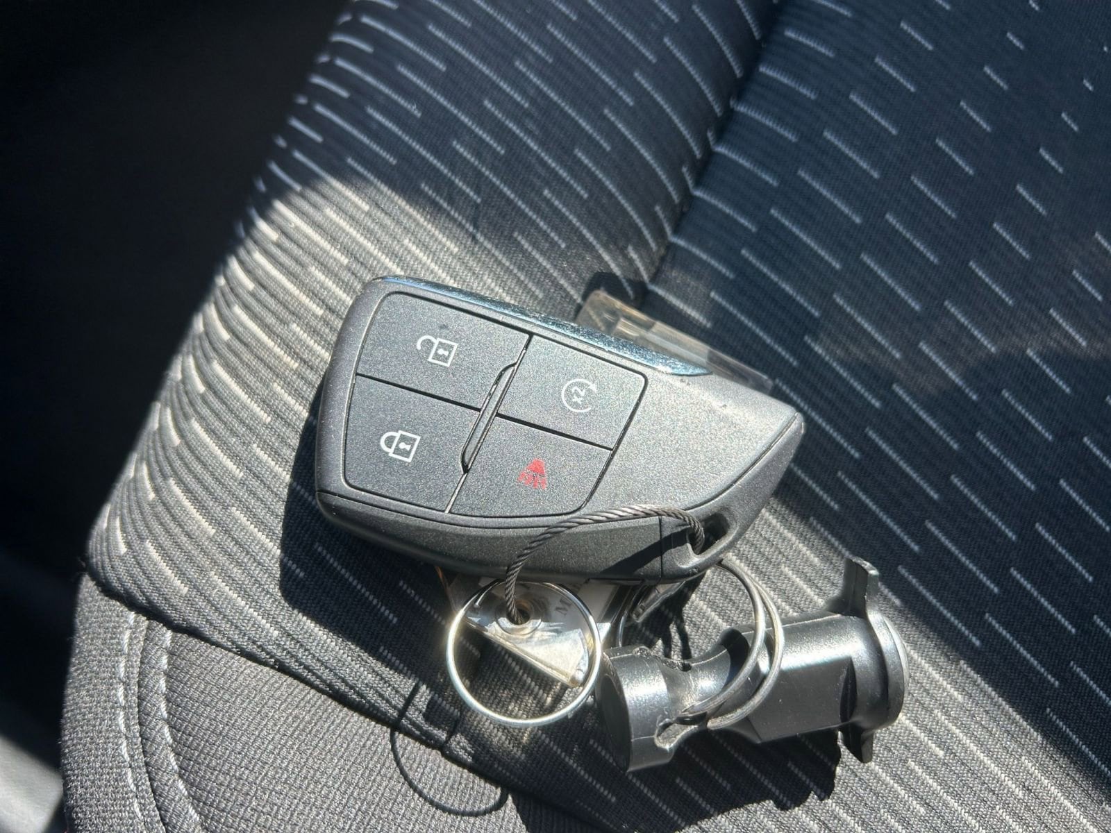 Thumbnail: 2025 Chevrolet Equinox - 24