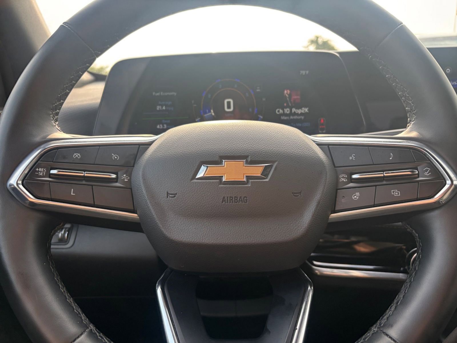 Thumbnail: 2025 Chevrolet Equinox - 29