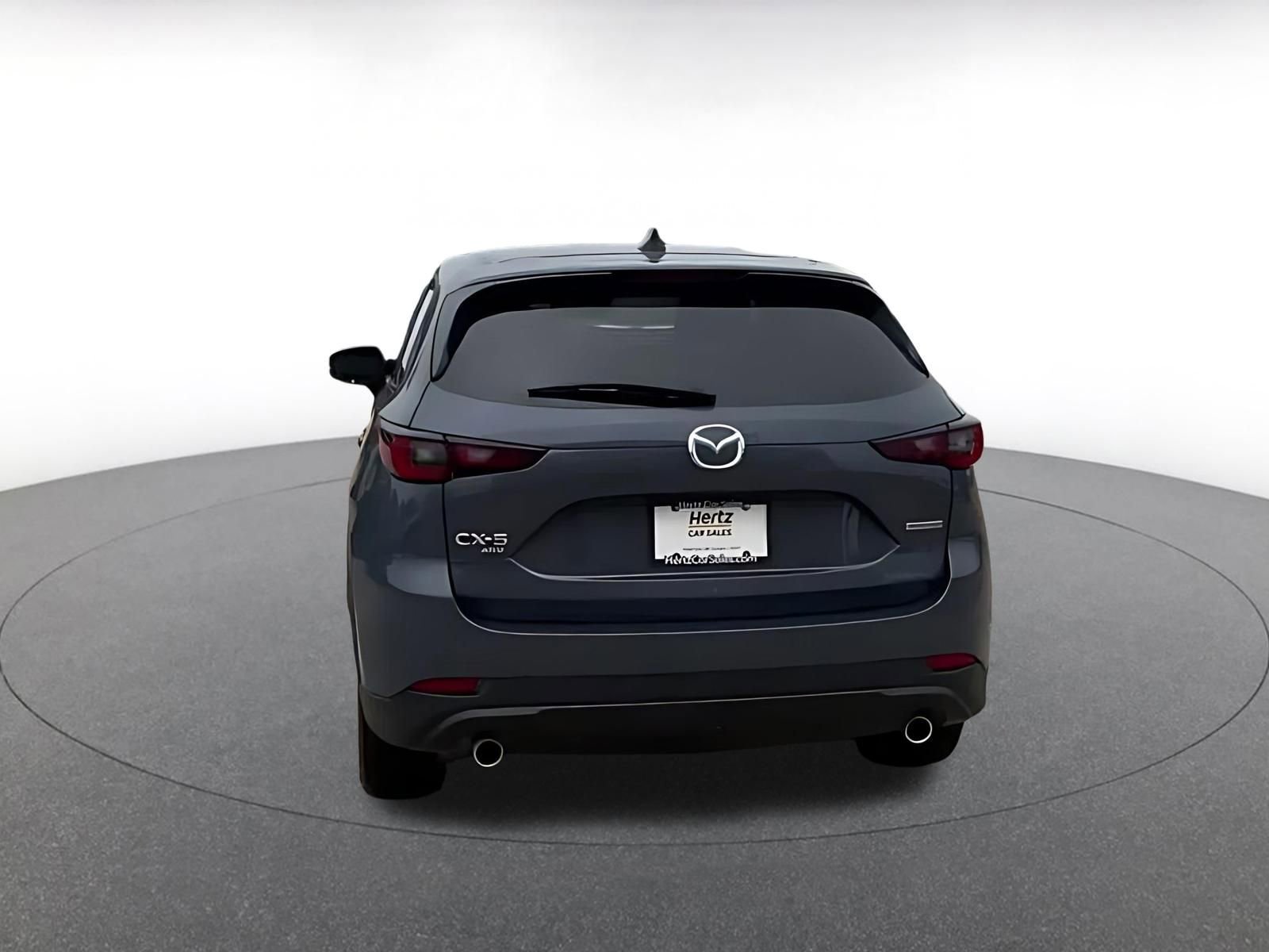 Thumbnail: 2024 Mazda CX-5 - 12