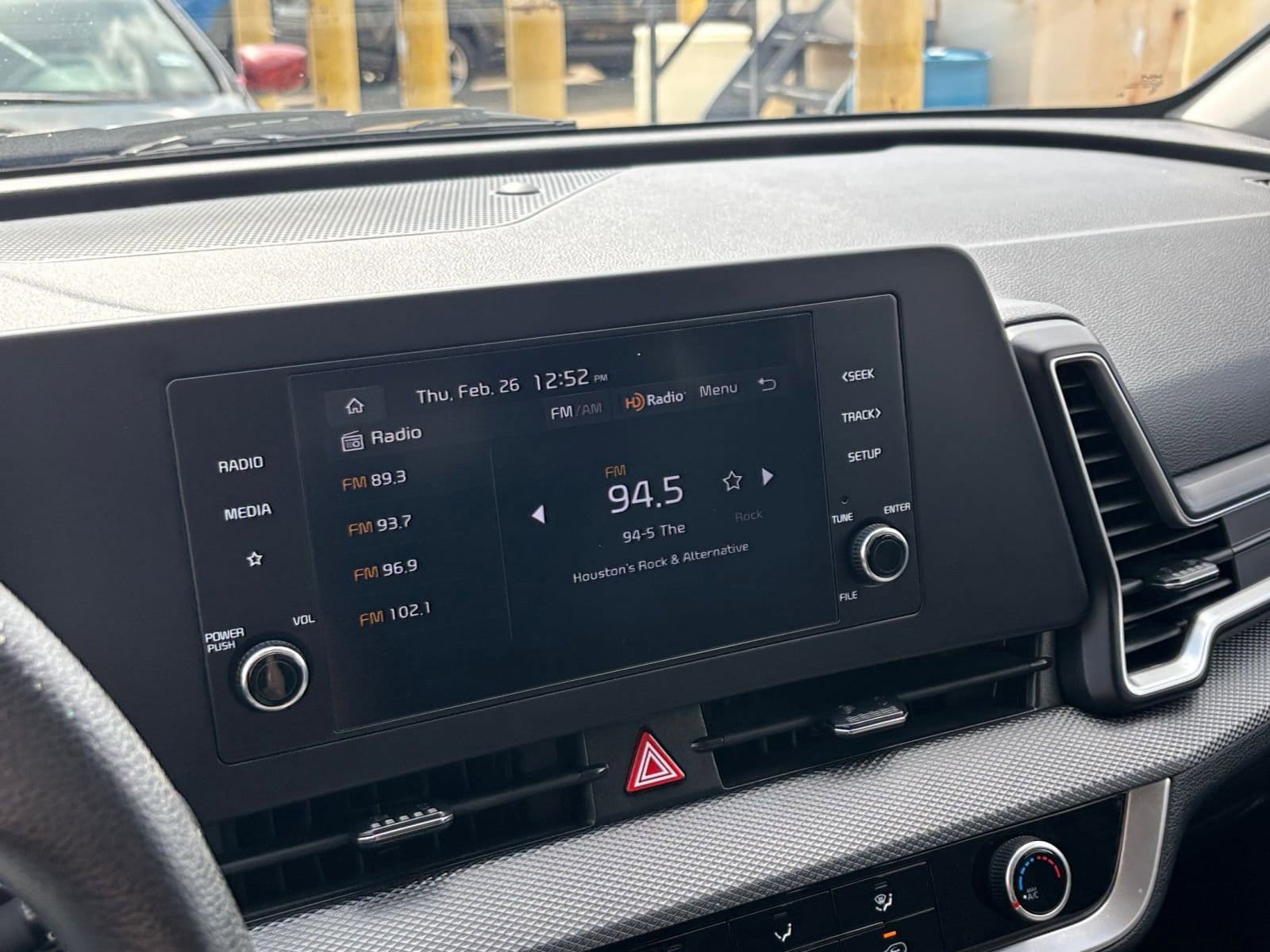 Thumbnail: 2025 Kia Sportage - 20