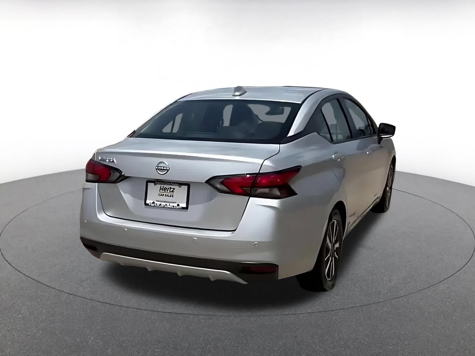 Thumbnail: 2025 Nissan Versa - 15