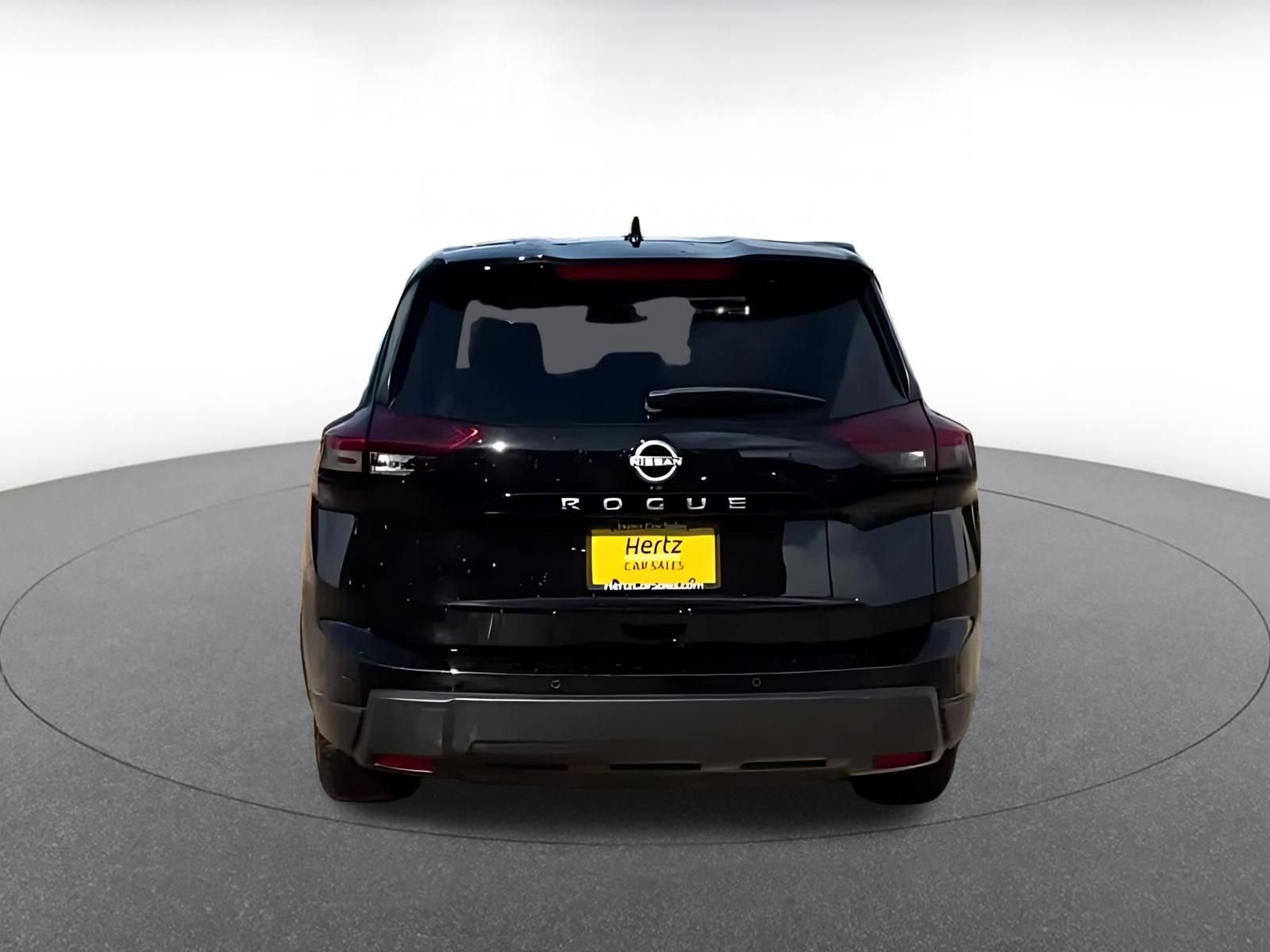 Thumbnail: 2025 Nissan Rogue - 12