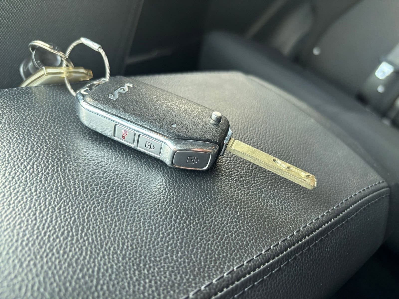 Thumbnail: 2025 Kia Sportage - 21