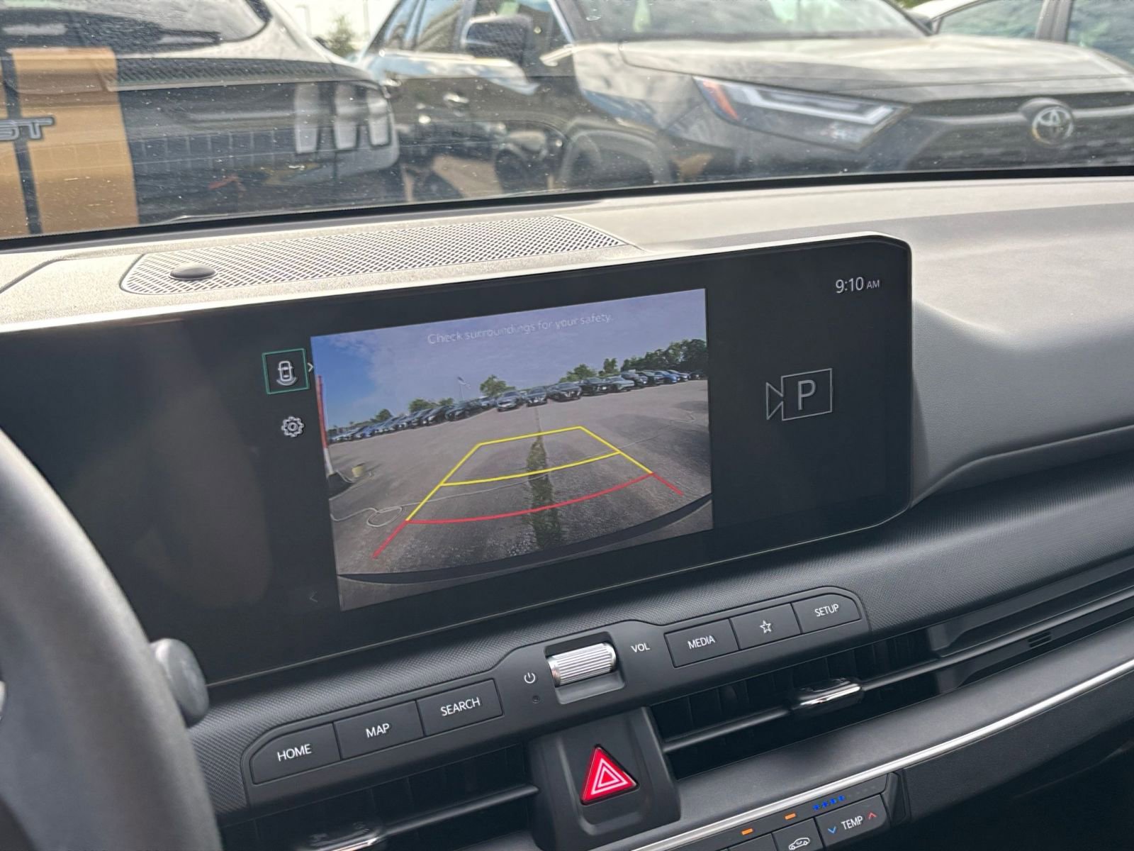 Thumbnail: 2025 Kia K4 - 22