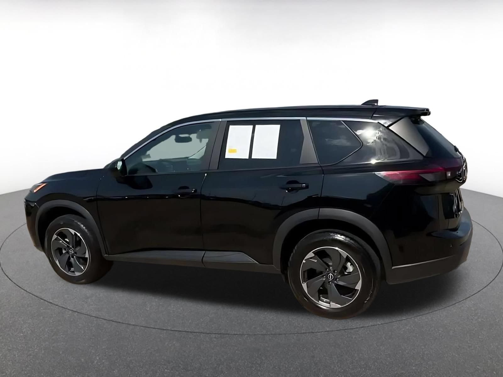 Thumbnail: 2025 Nissan Rogue - 9