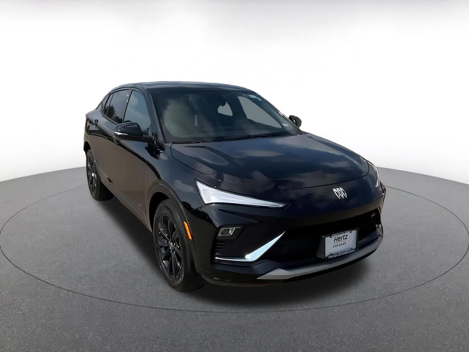 Thumbnail: 2025 Buick Envista - 3