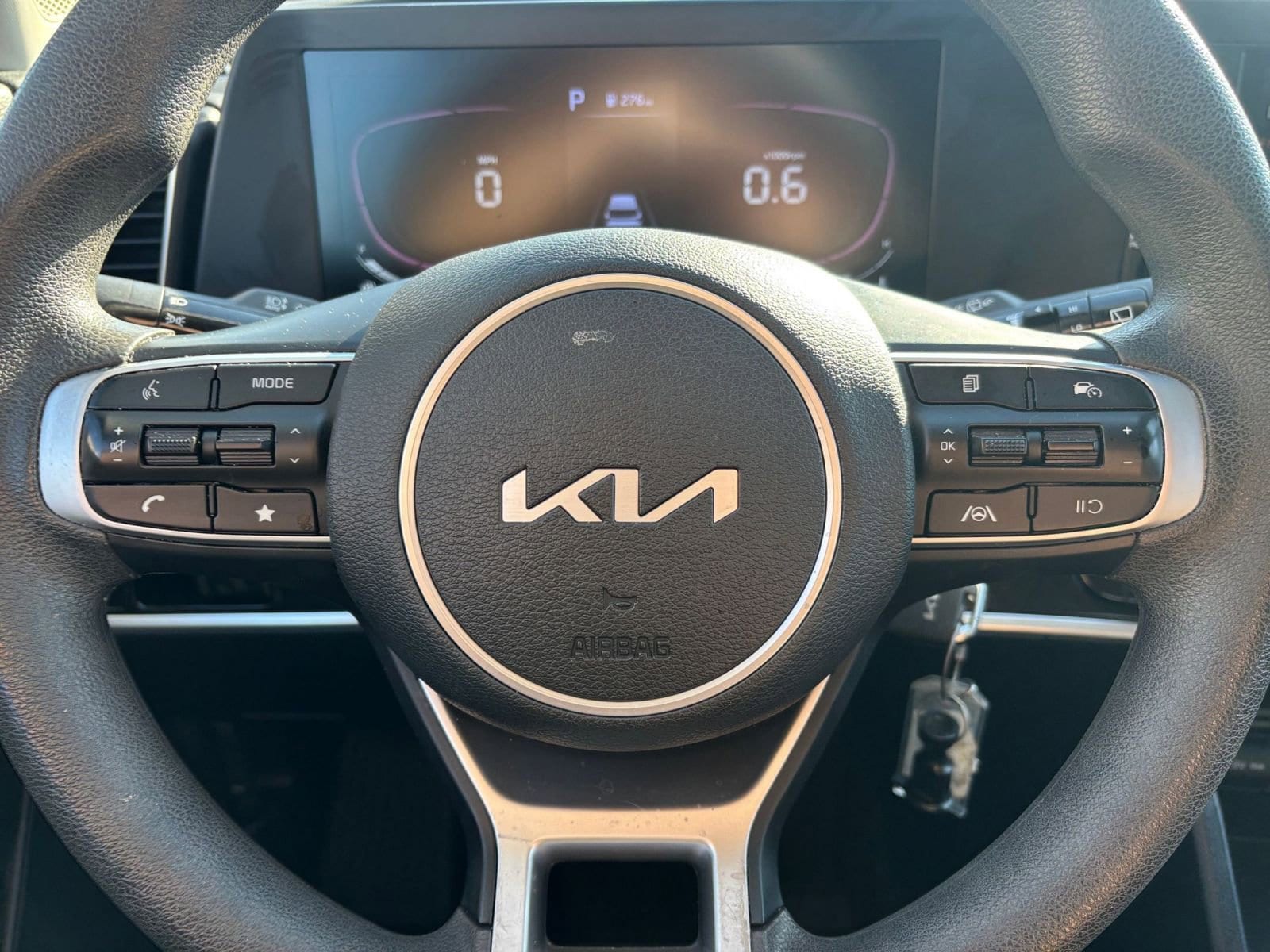 Thumbnail: 2024 Kia Sportage - 27