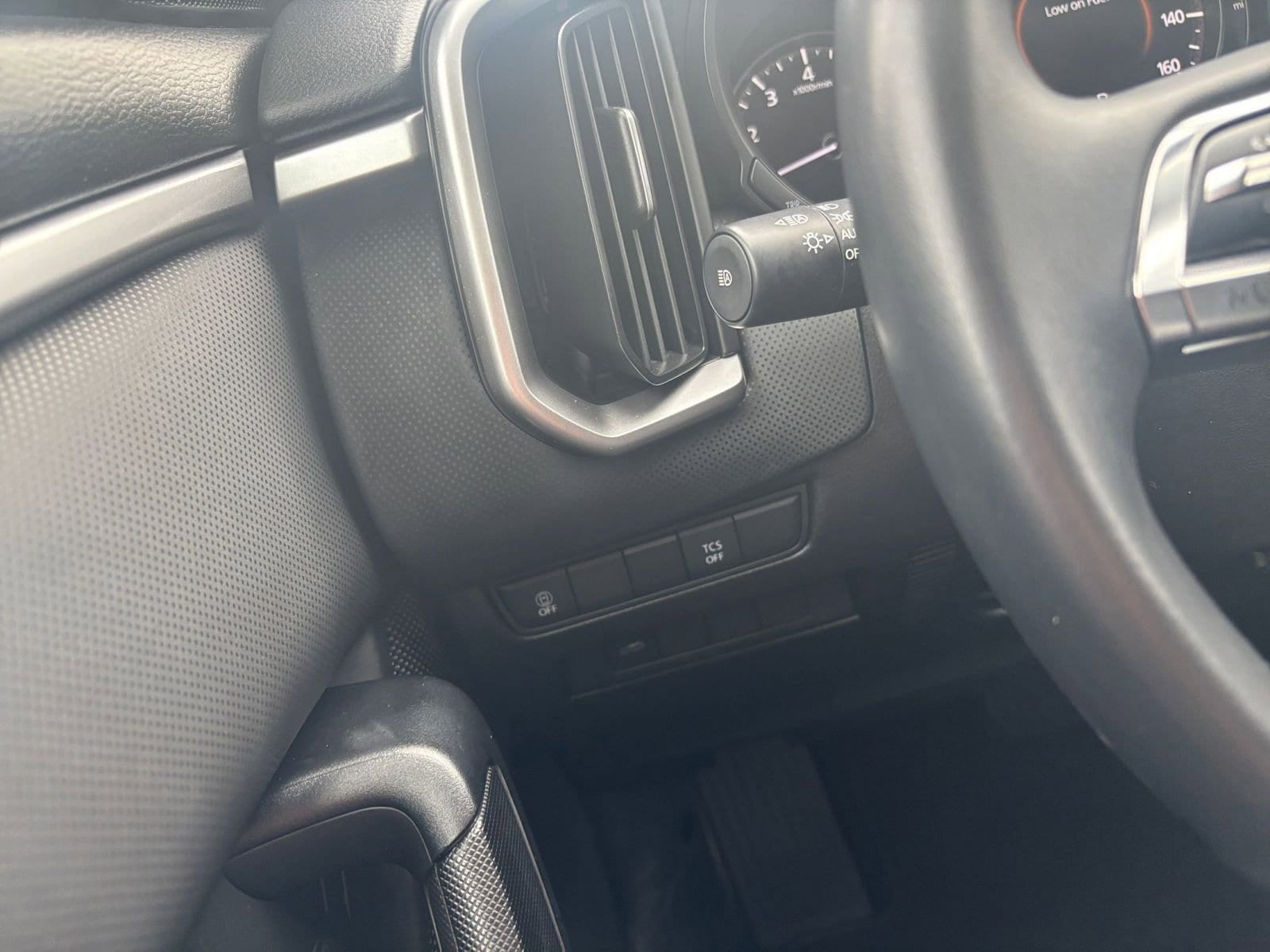 Thumbnail: 2025 Mazda CX-50 - 34