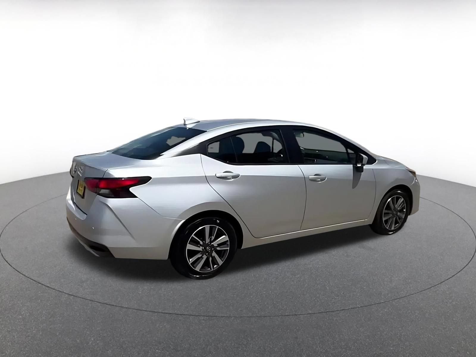 Thumbnail: 2025 Nissan Versa - 12