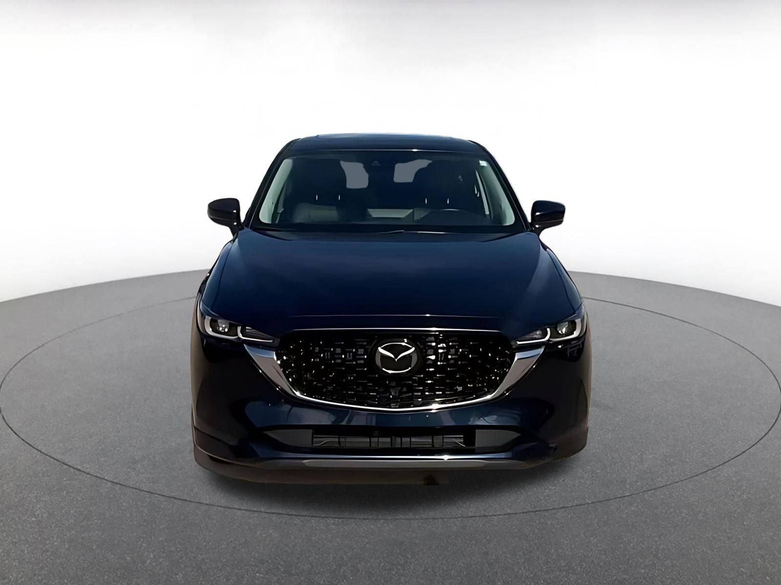 Thumbnail: 2025 Mazda CX-5 - 4