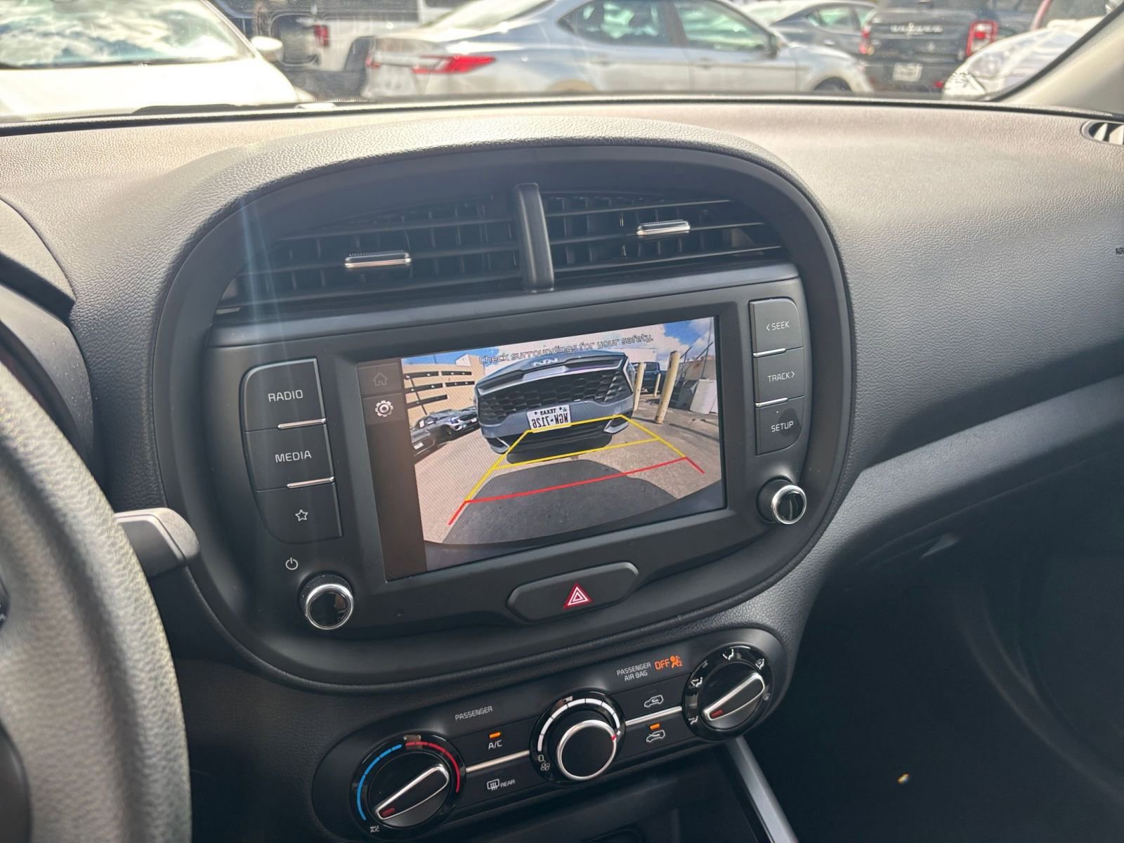 Thumbnail: 2025 Kia Soul - 22