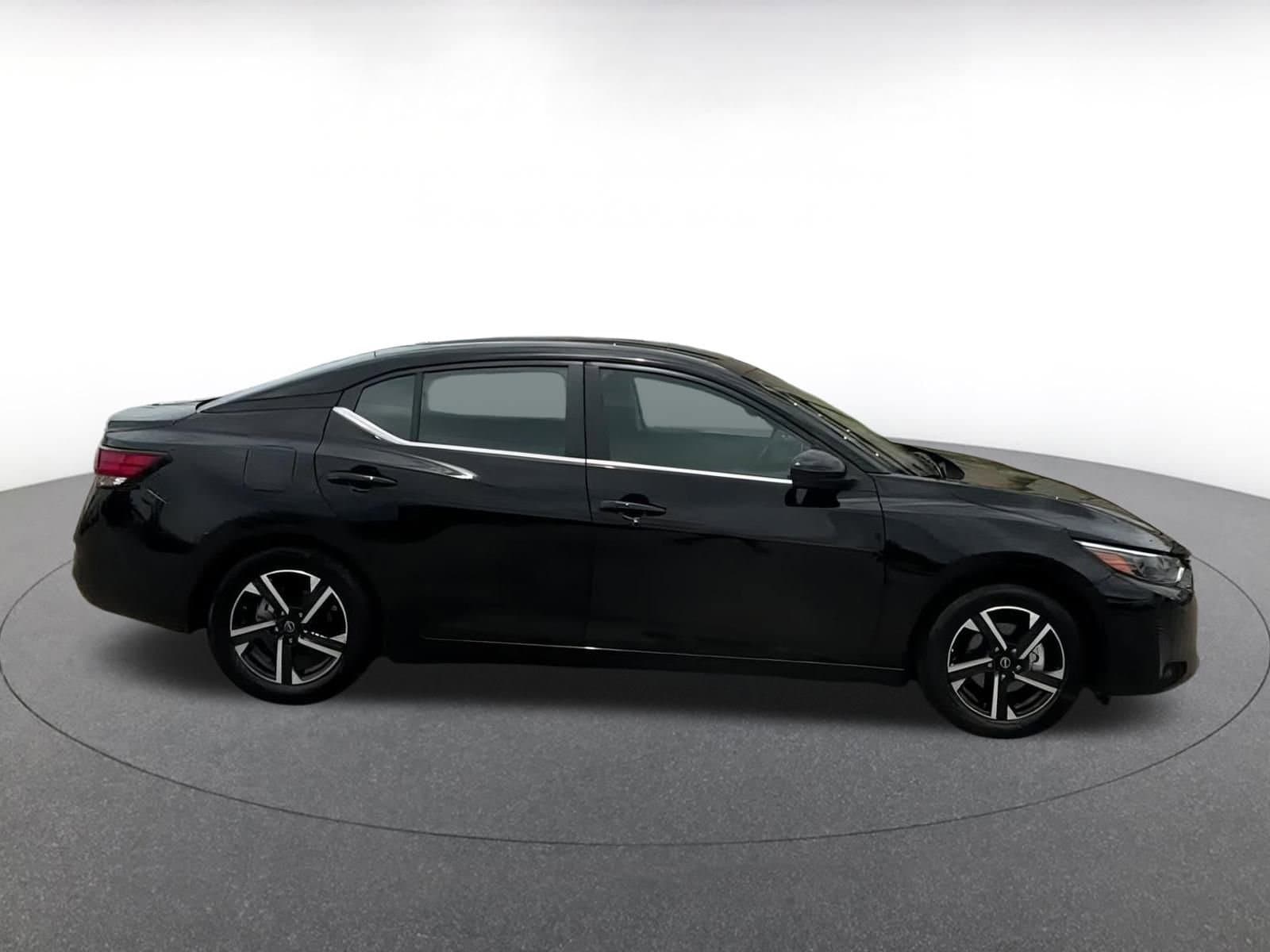 Thumbnail: 2024 Nissan Sentra - 7