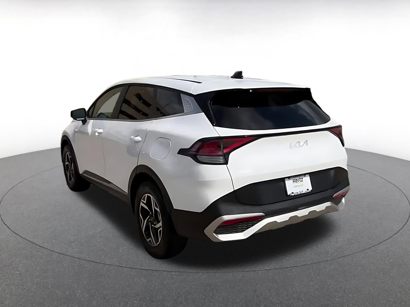 Thumbnail: 2025 Kia Sportage - 12