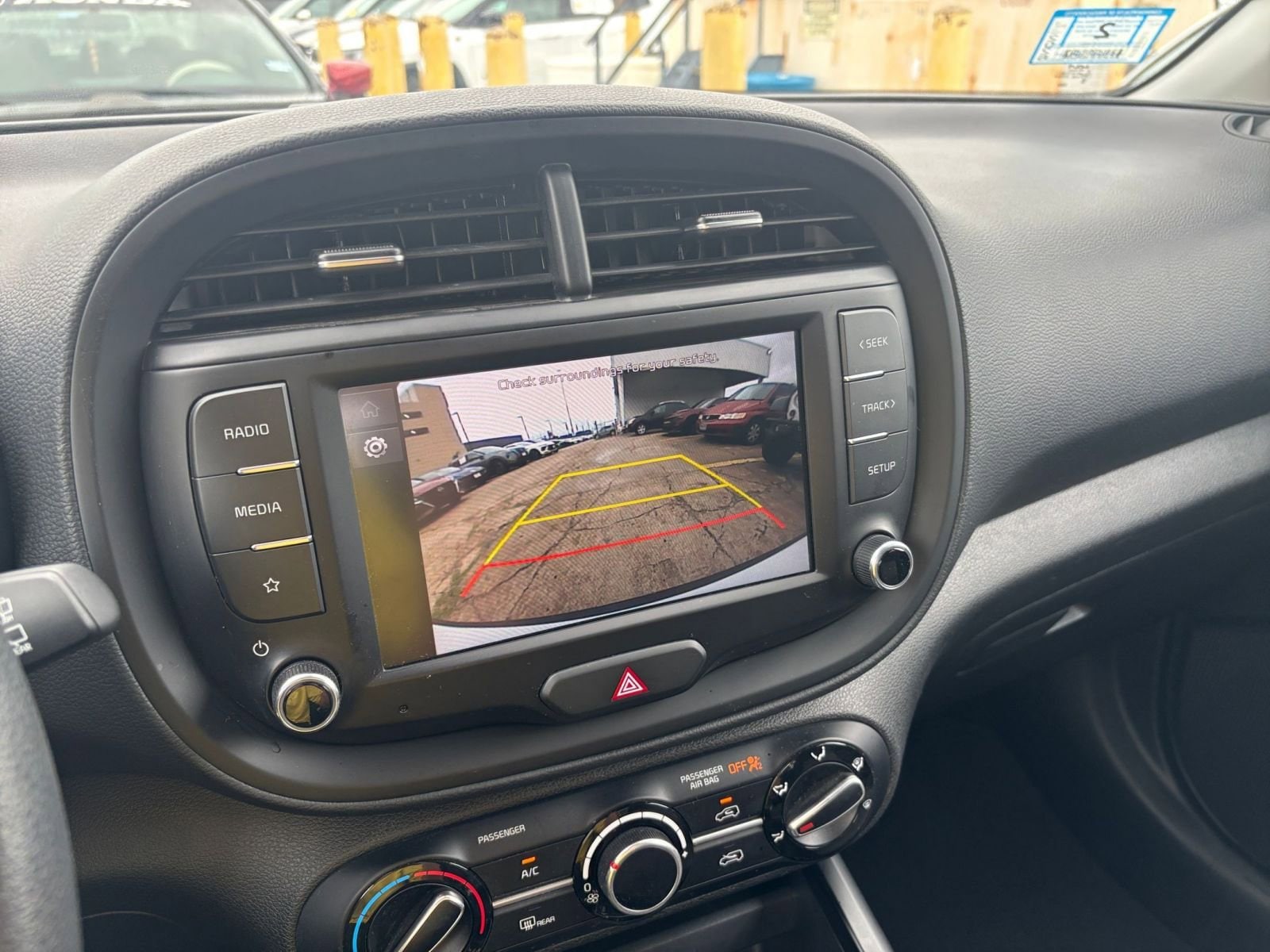 Thumbnail: 2025 Kia Soul - 22