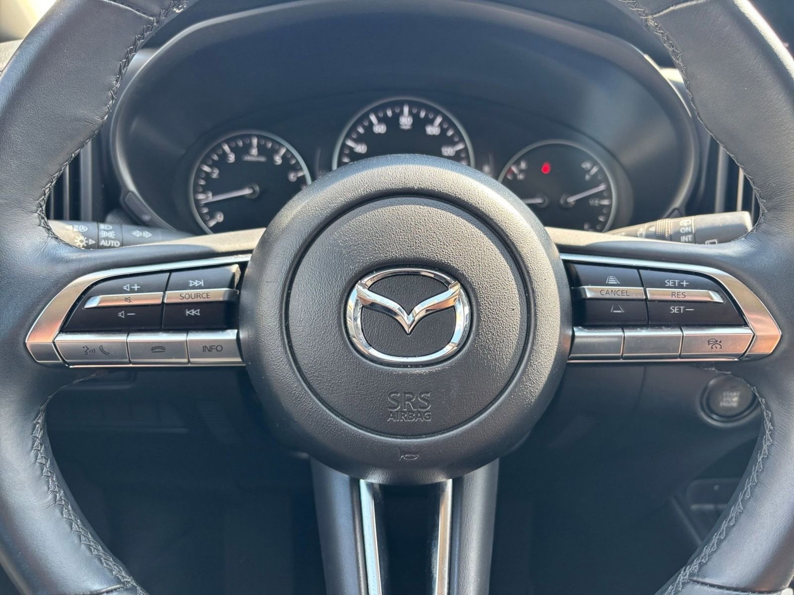 Thumbnail: 2025 Mazda CX-50 - 27