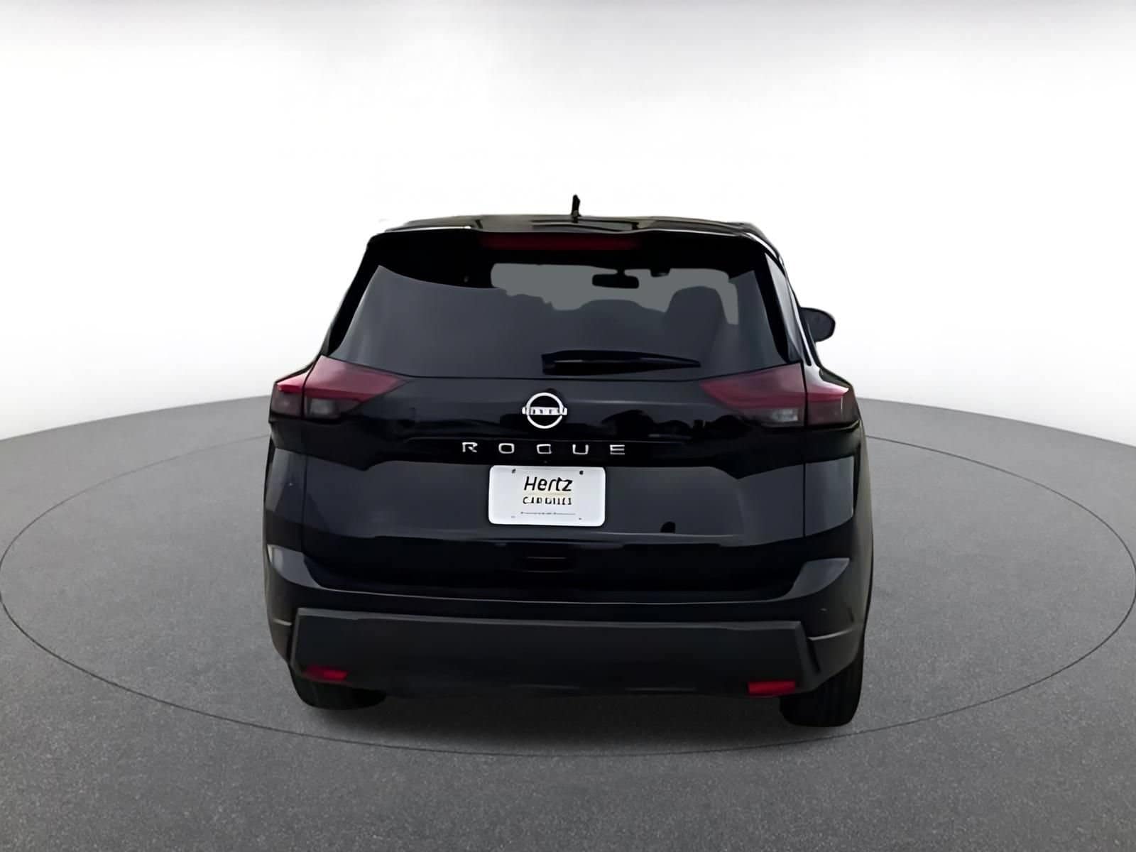 Thumbnail: 2025 Nissan Rogue - 13